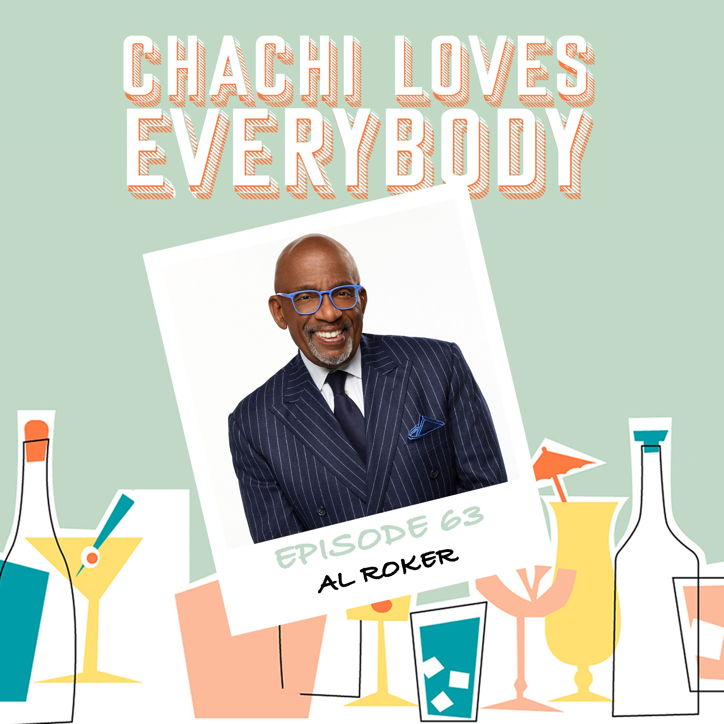 Chachi Loves Everybody