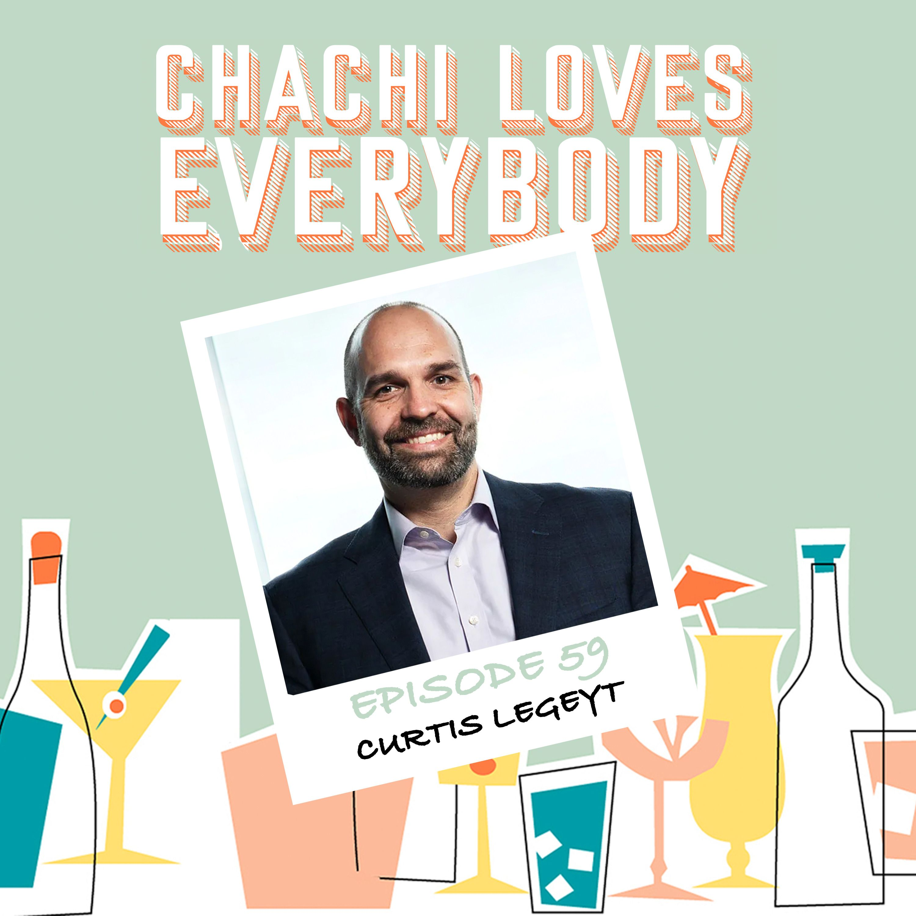 Chachi Loves Everybody