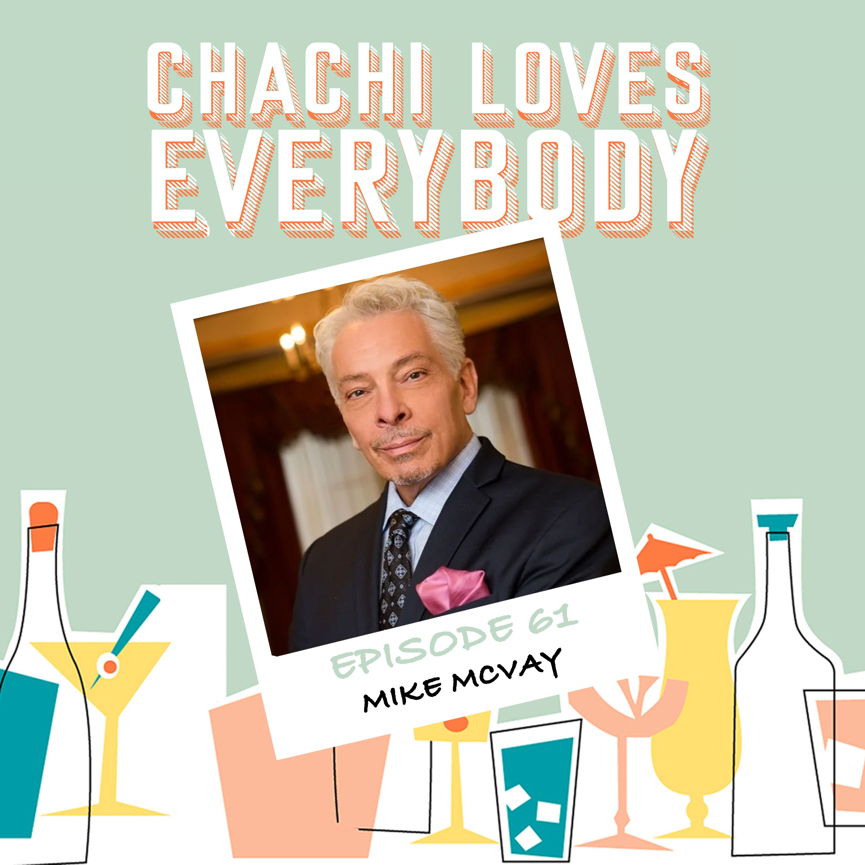 Chachi Loves Everybody