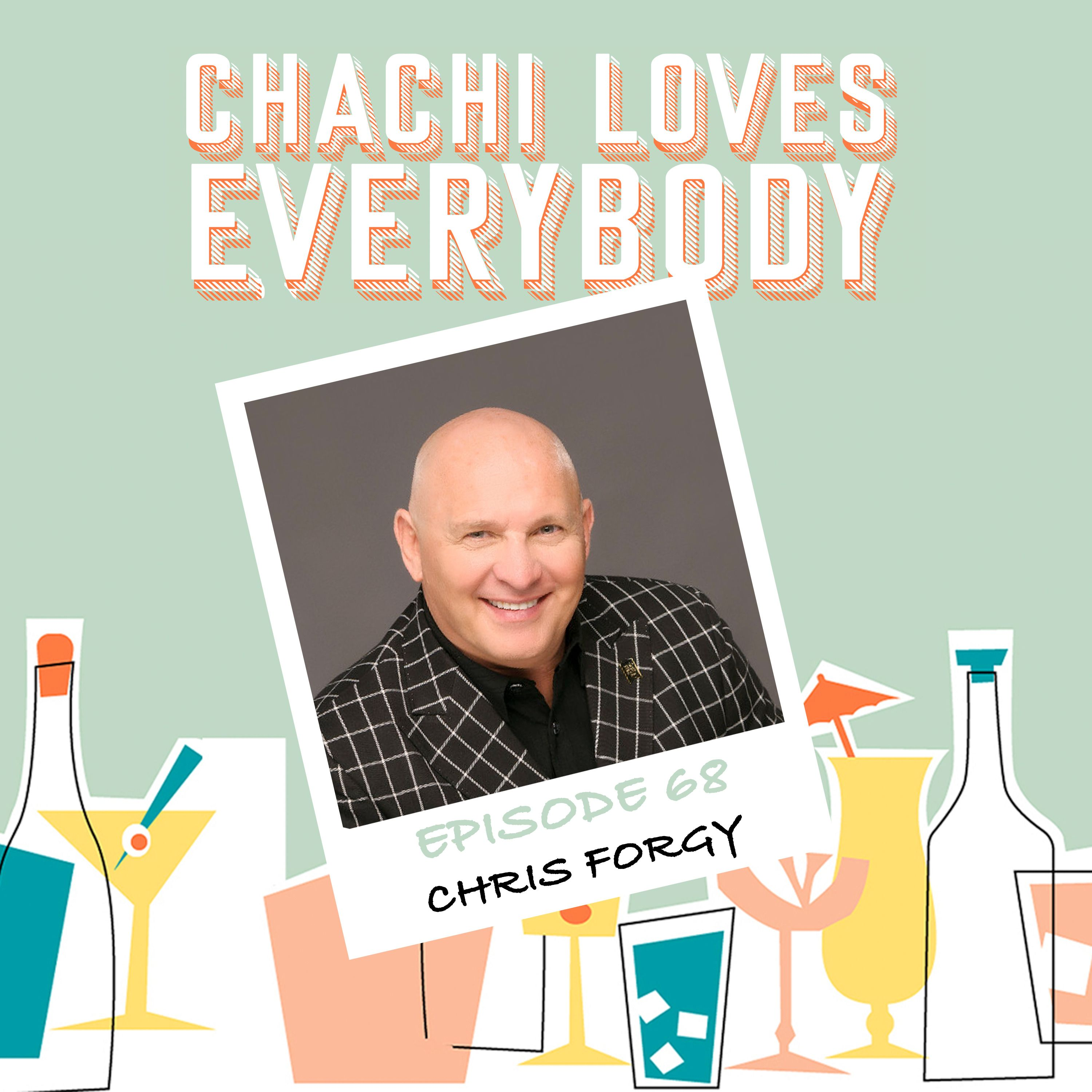 Chachi Loves Everybody