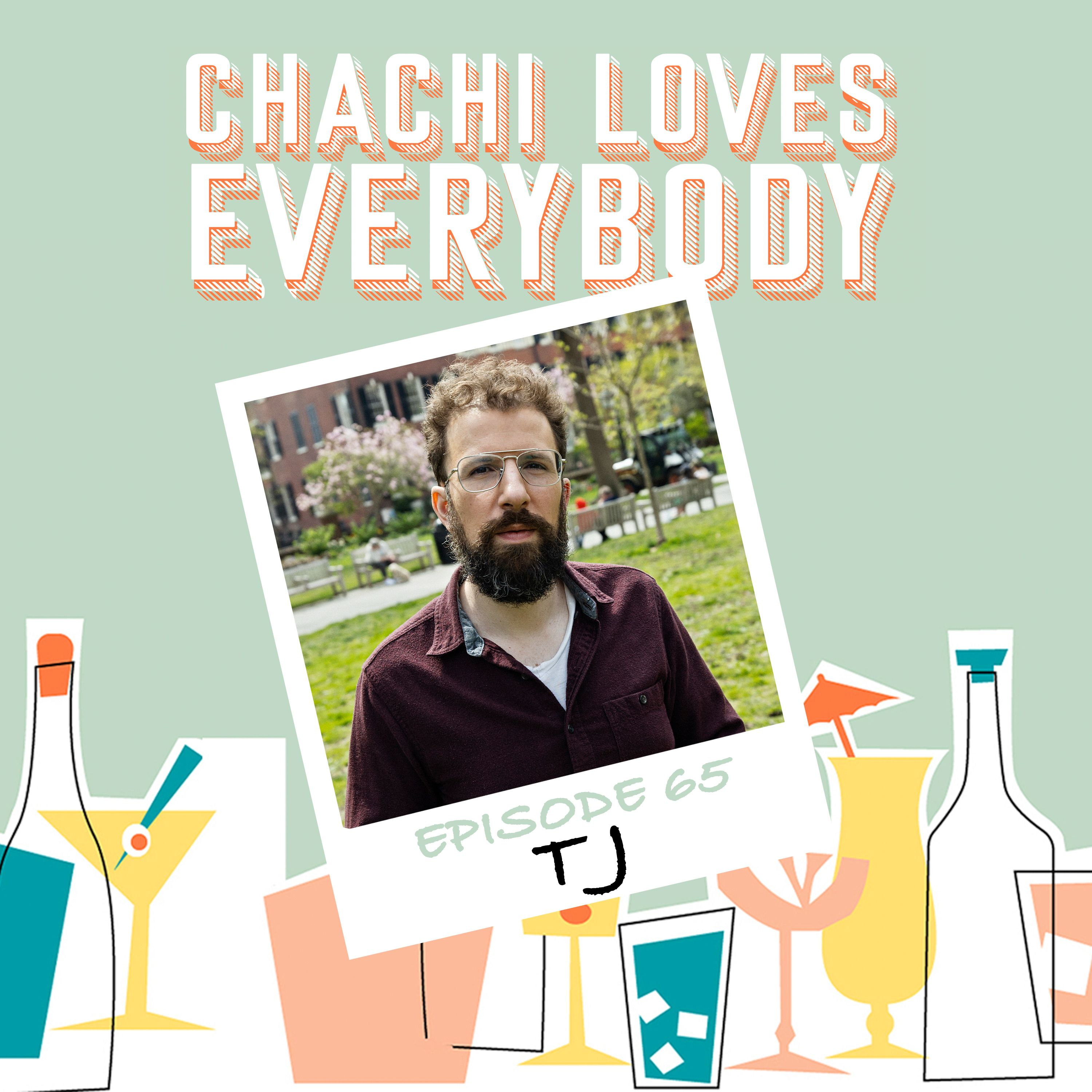 Chachi Loves Everybody