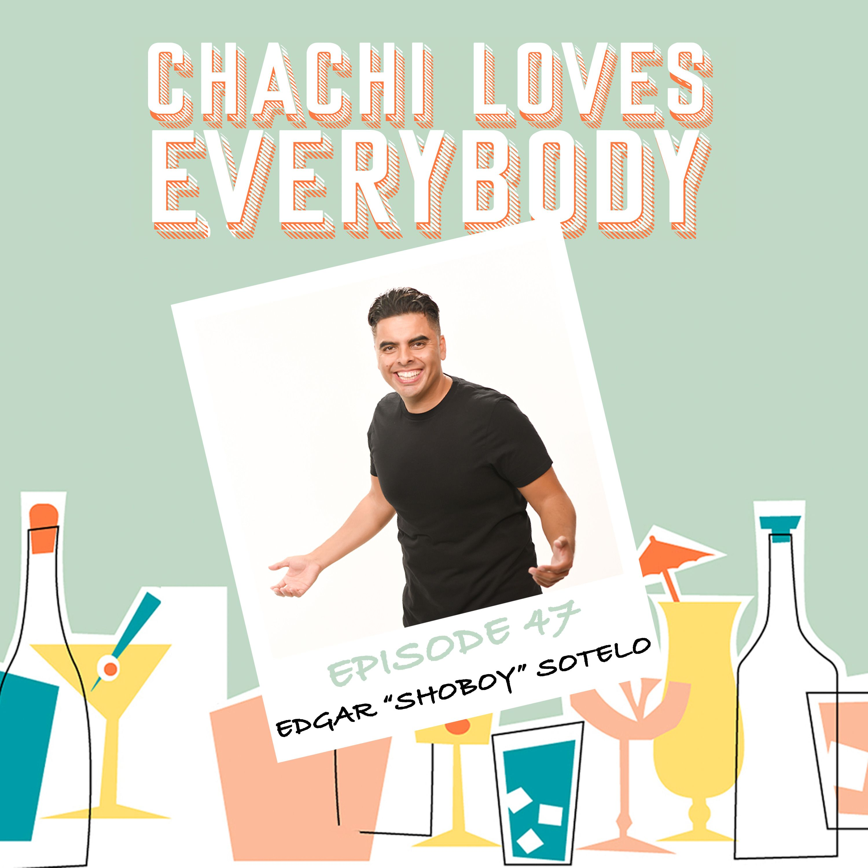 Chachi Loves Everybody