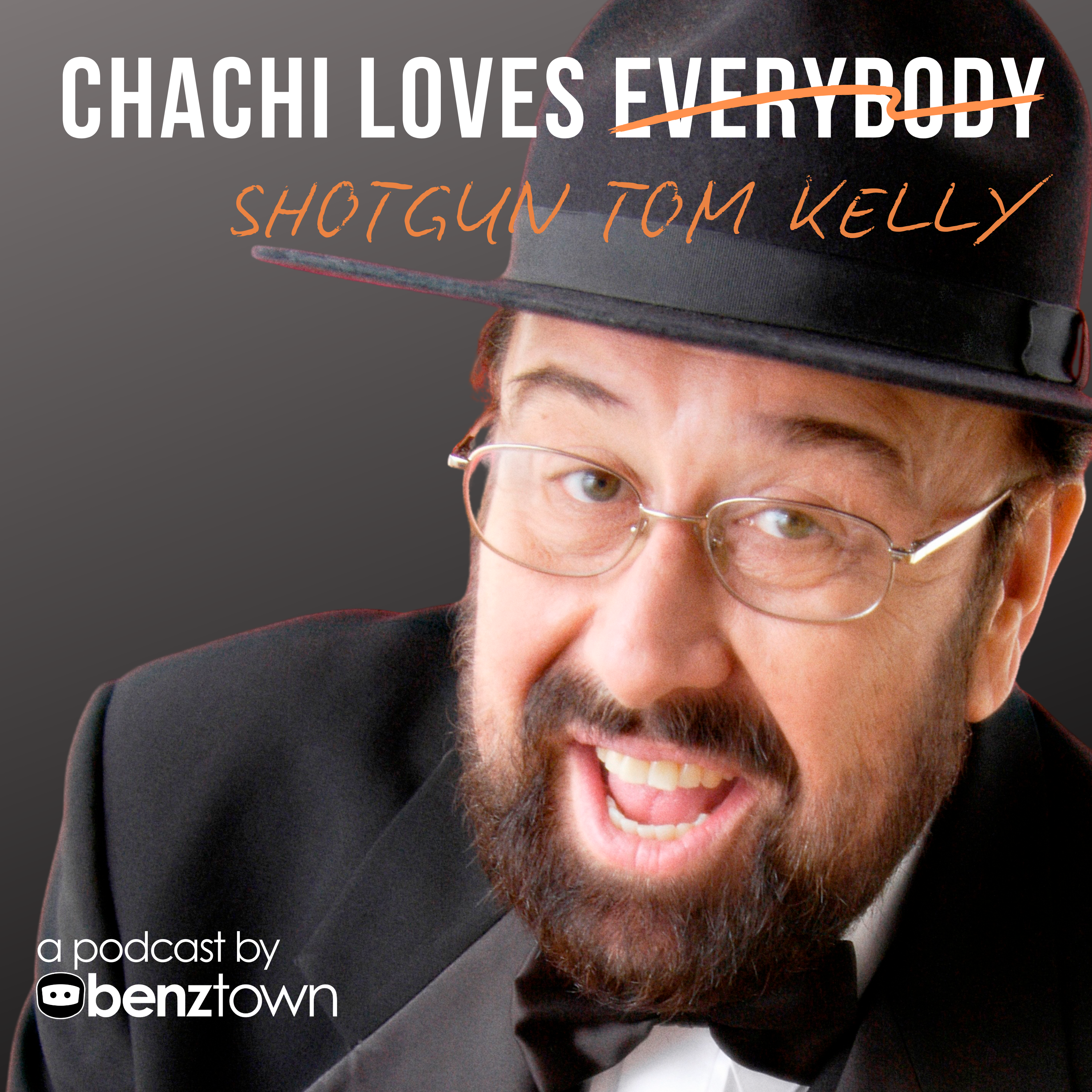 Ep. 78 Shotgun Tom Kelly