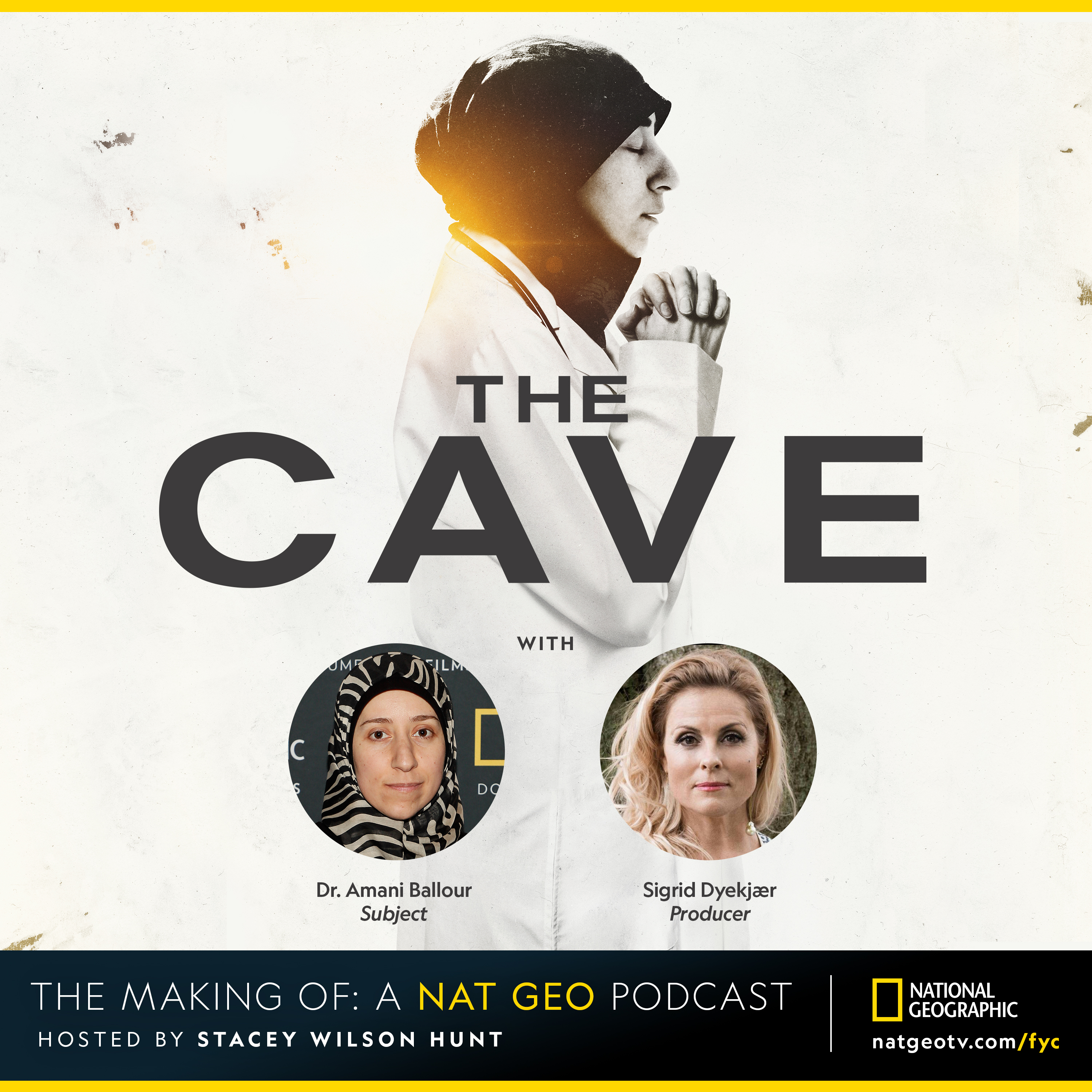 Episode 10: The Heroism of “The Cave”