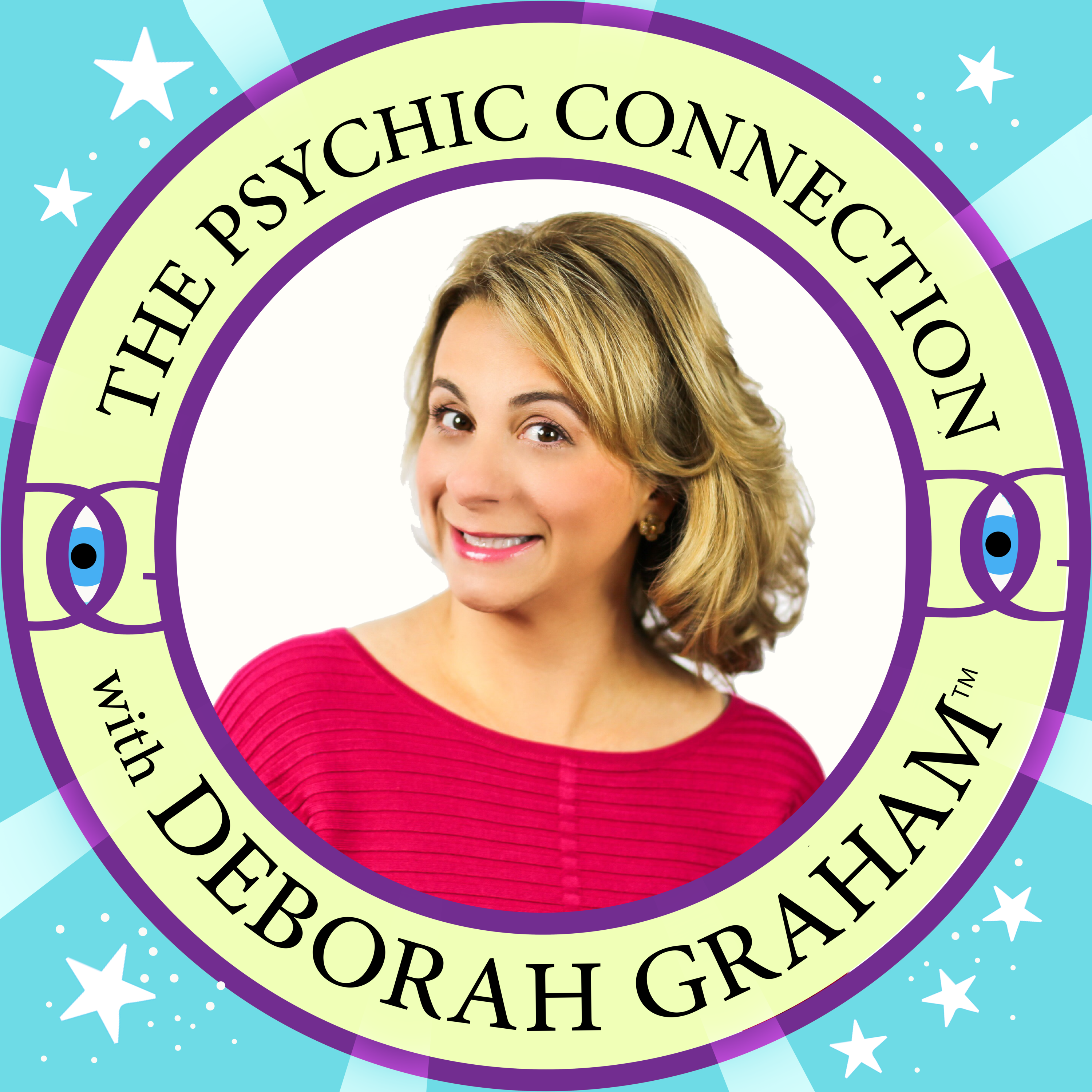 Welcome to Psychic Connection with Deborah Graham