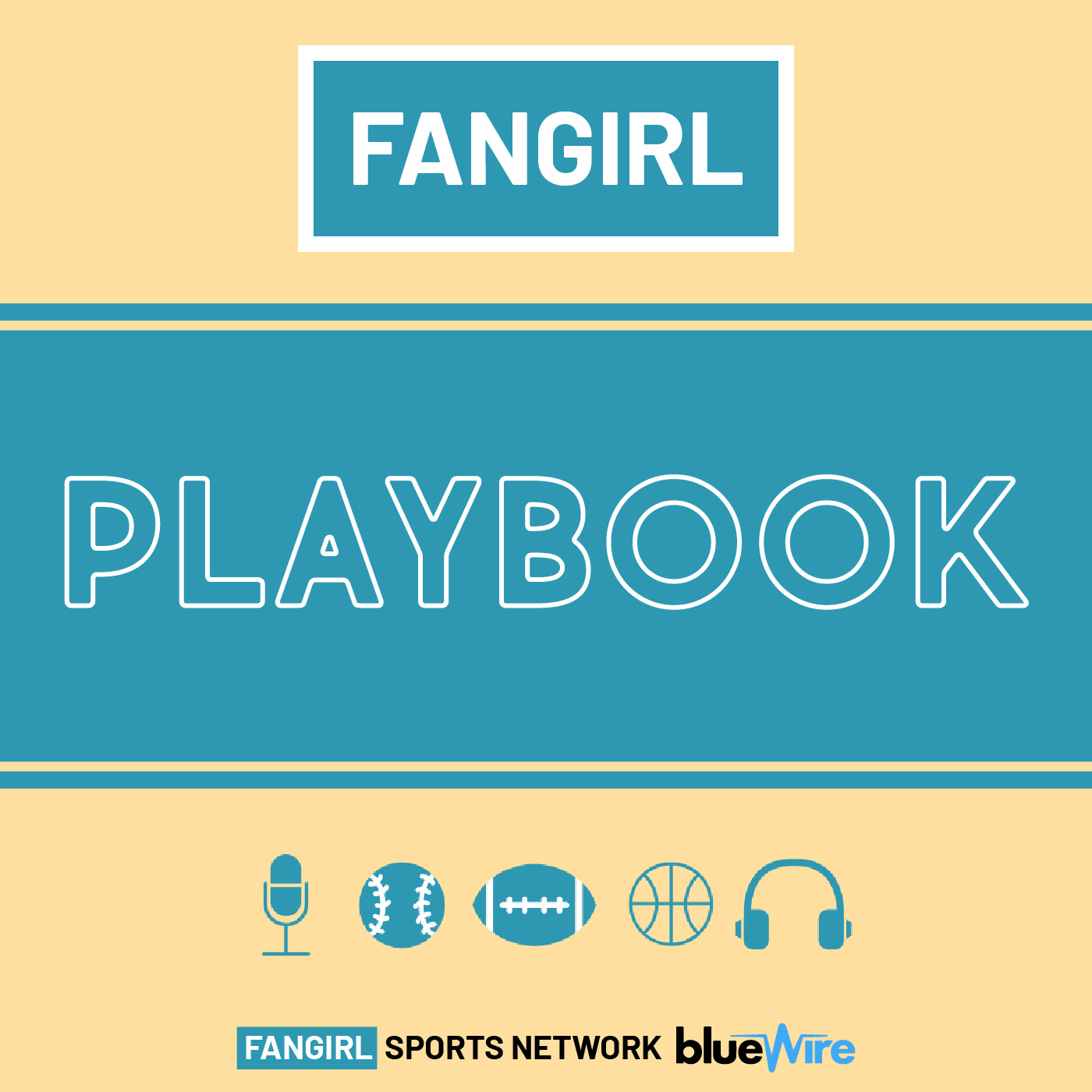Fangirl Playbook