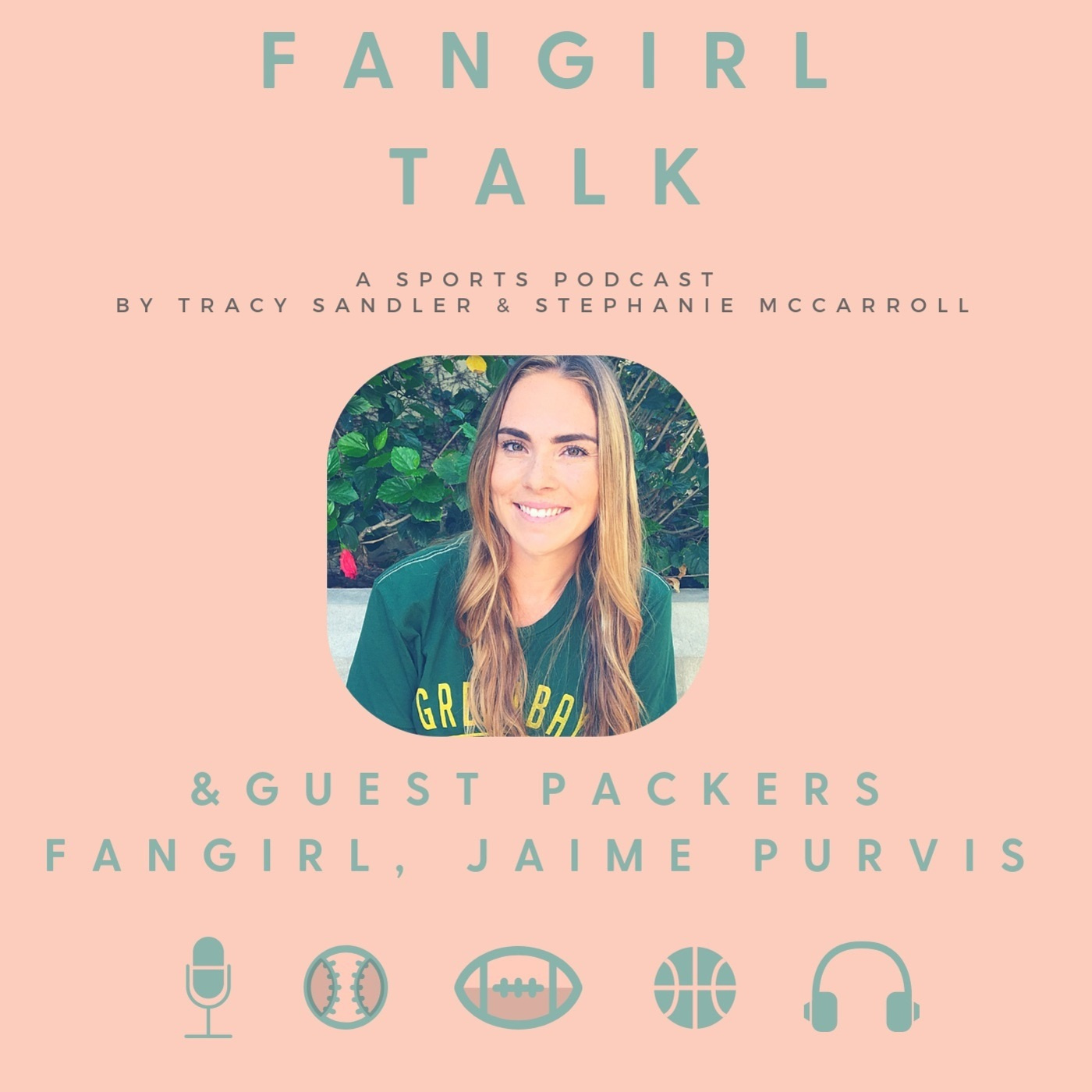 Fangirl Playbook