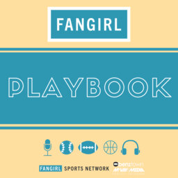 From MLB to NFL, Sports are Back and So is Fangirl Playbook