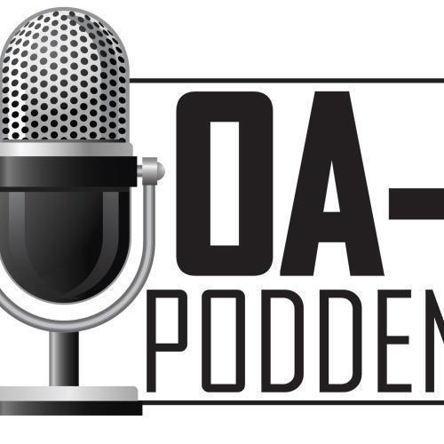 OA-podden