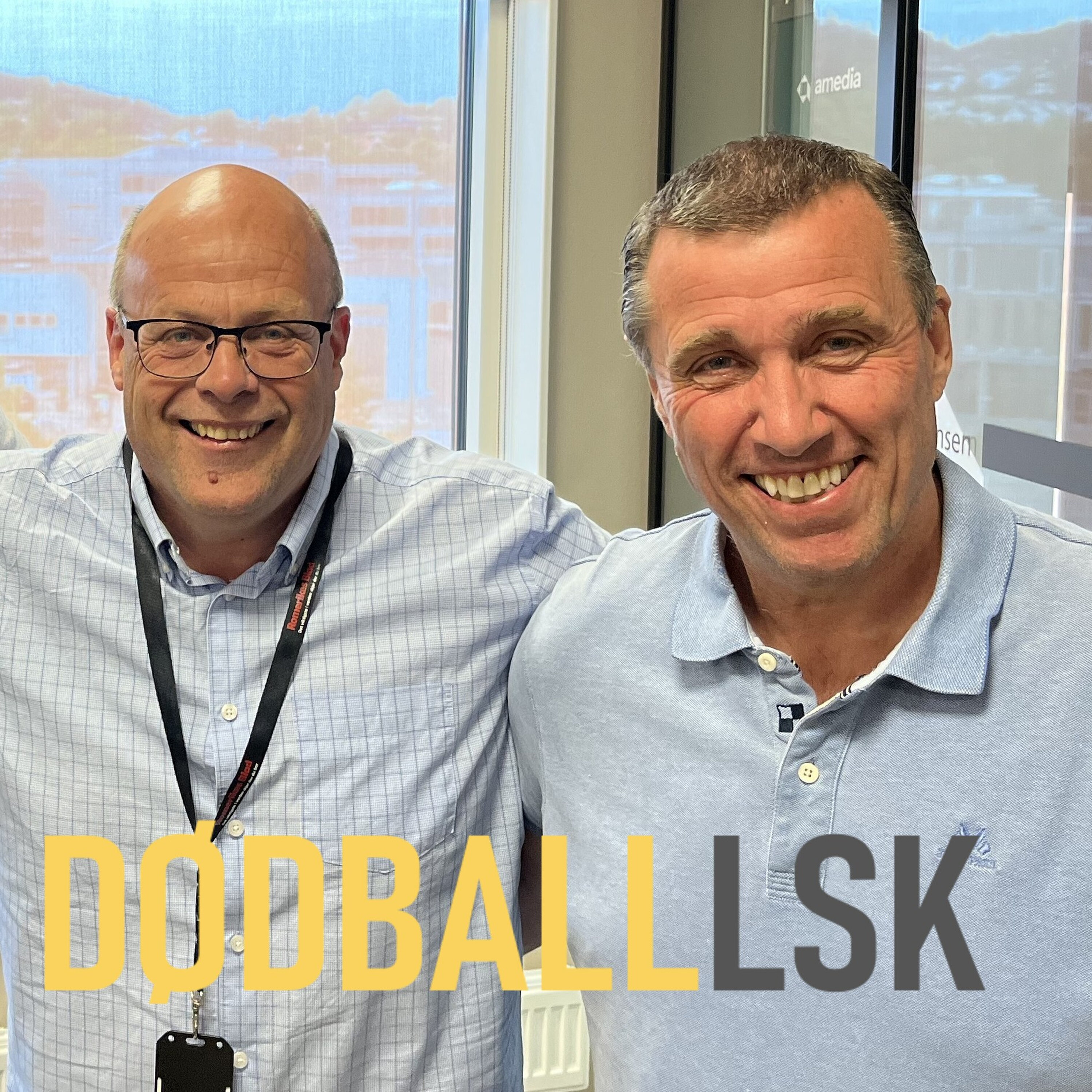 FOTBALLPODCASTEN DØDBALL LSK (S5E299): LSKs historiske Ævvropa-poeng – og kvinnenes siste derby