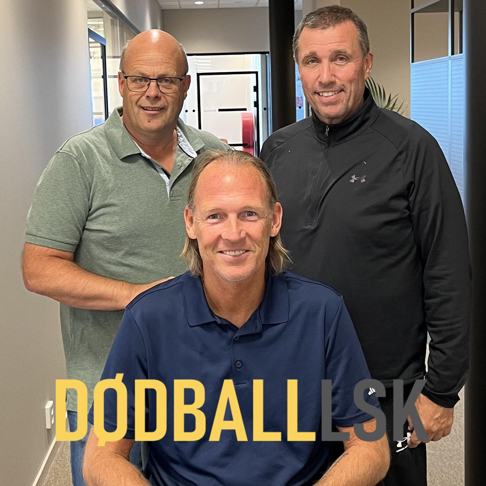FOTBALLPODCASTEN DØDBALL LSK (S5E300): Europa-bakrus, mange bytter og tre poeng