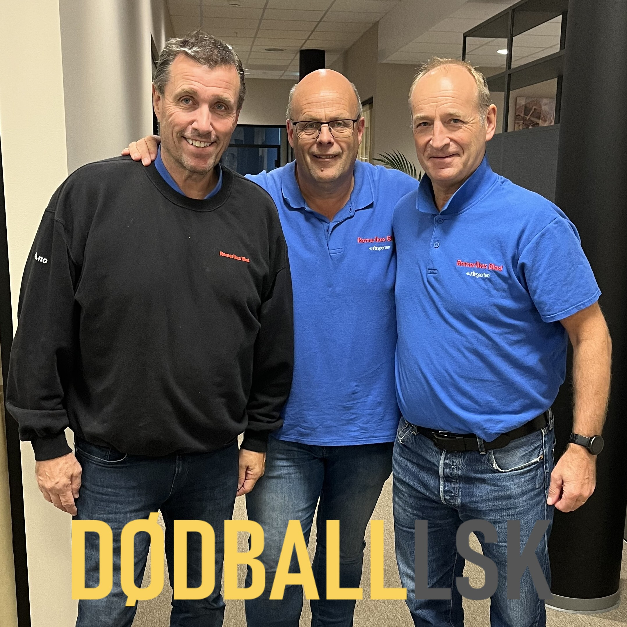 FOTBALLPODCASTEN DØDBALL LSK (S5E302): – Frustrasjon, irritasjon og forbannelse