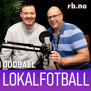 FOTBALLPODCASTEN DØDBALL LOKALFOTBALL (S4E155): Sesongstart, Blaker'ns tabelltips og gode historier episode artwork