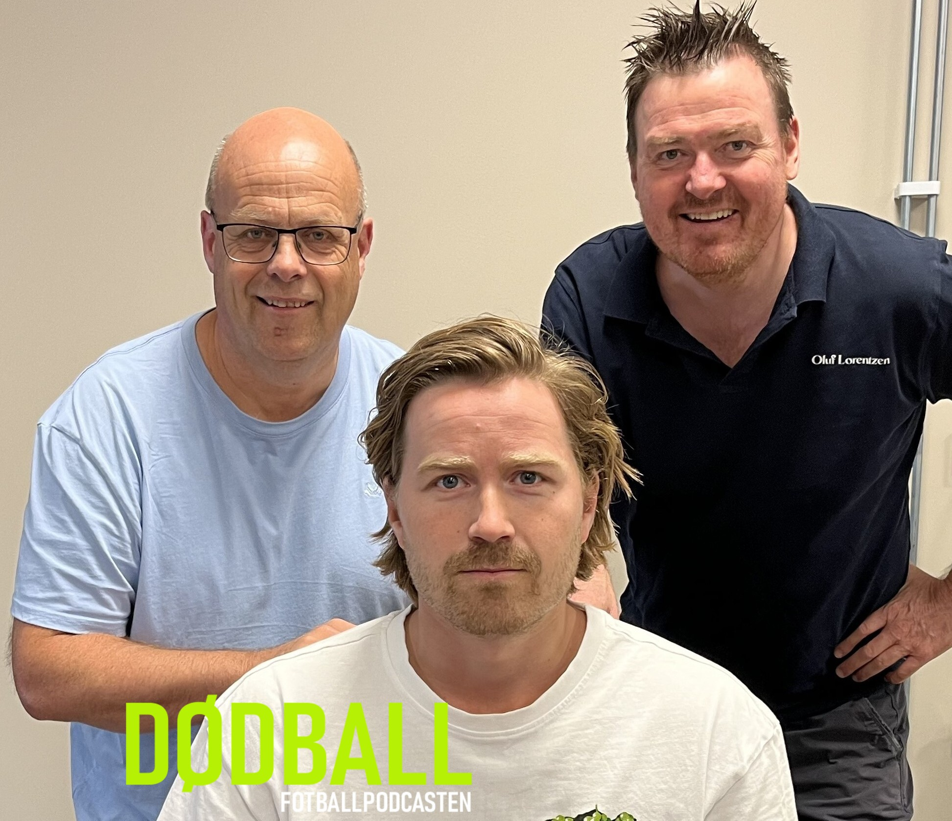 FOTBALLPODCASTEN DØDBALL LOKALFOTBALL (S5E268): Høyt gress, årets mål og trenerskryt