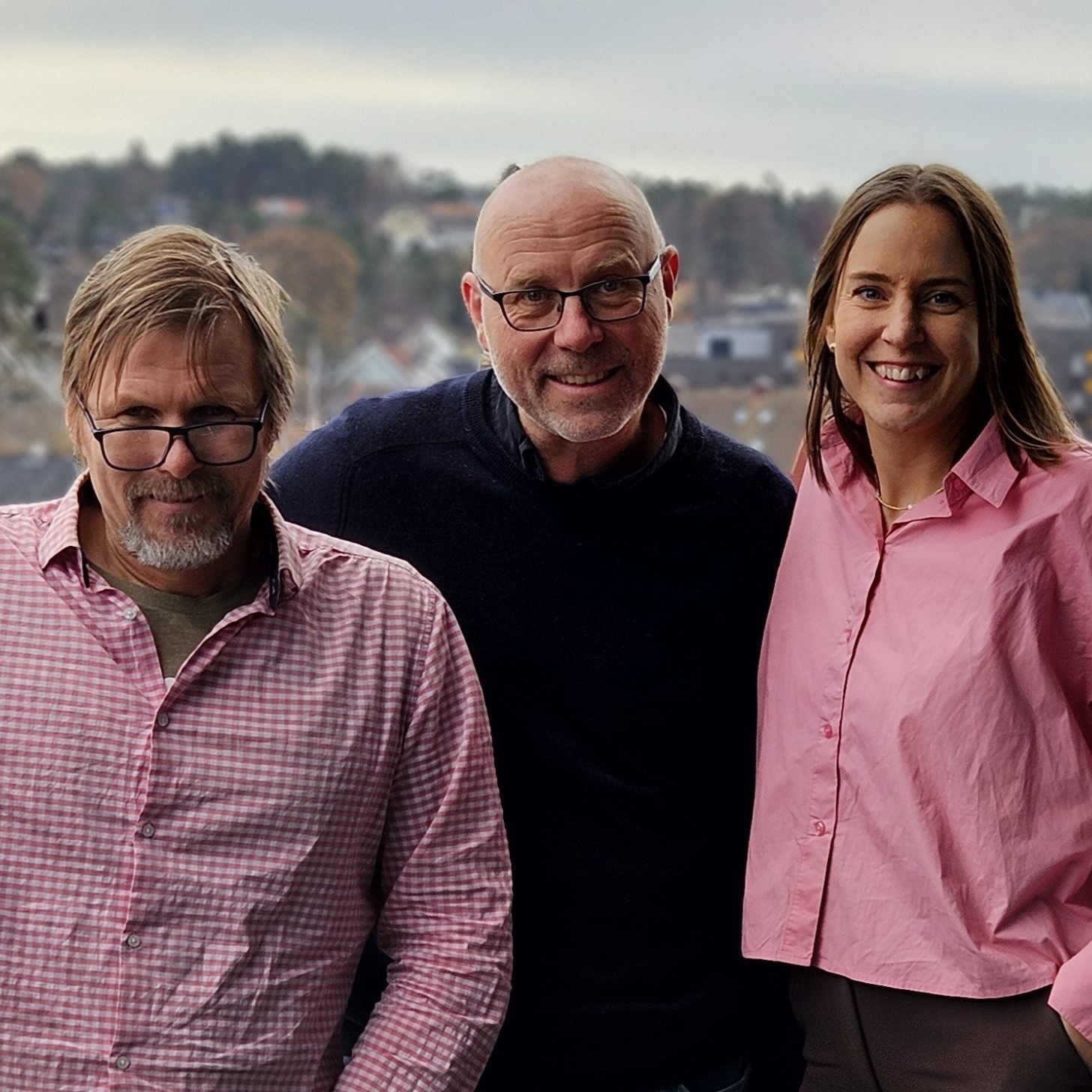 Vinterkulde og strømpriser, stenging av kommunekantiner og vi forklarer Værste/Viken-saken