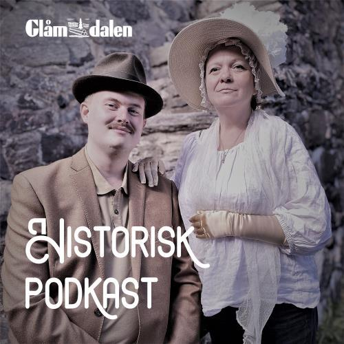 Ep. 4 - Ut å søke tjeneste: Tjenestepiker fra Hof i Christiania 1900-1910 episode artwork