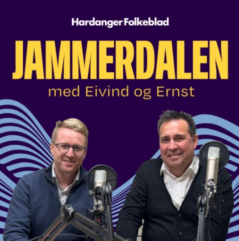 #86 Påskekrim og den vanskelige barnehagen episode artwork