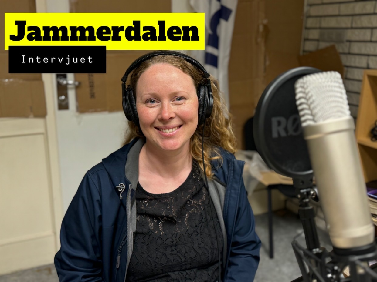 #48 Siderfest og intervju med Anna Gursli Langesæter episode artwork
