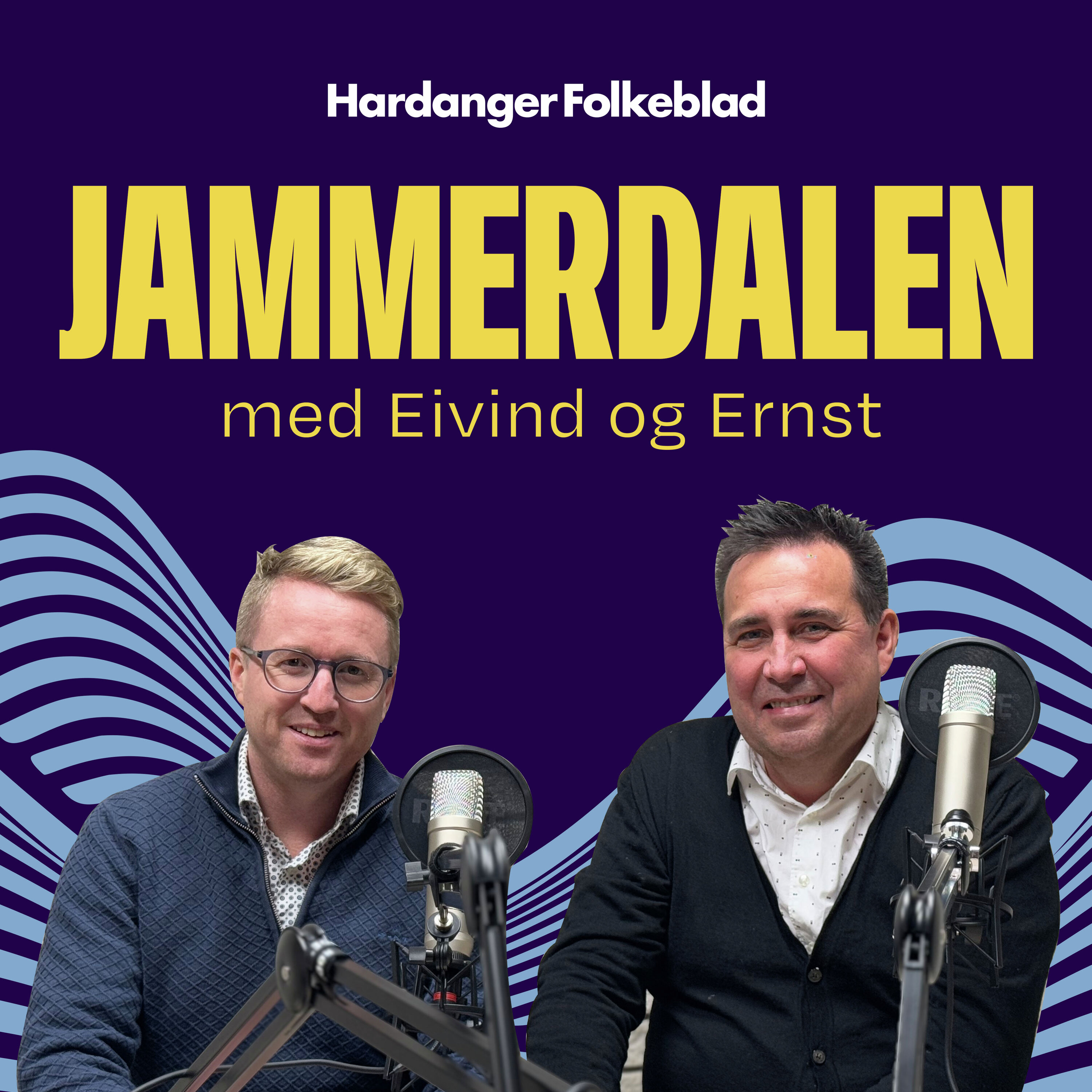 #114 Flytende badstu, tom tank og stille før den politiske stormen #114 Flytende badstu, tom tank og stille før den politiske stormen