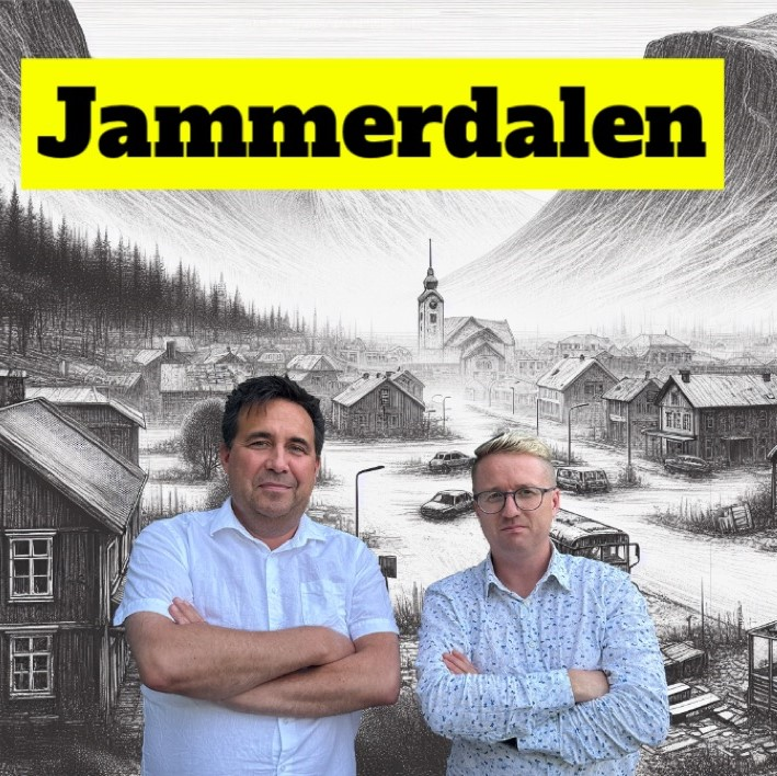 #58 Ladeangst, ferjetrøbbel og siderbøndenes håp om hjelp episode artwork
