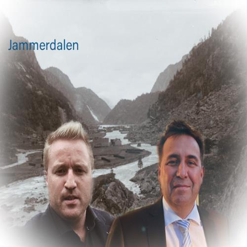 Sjokkutmelding fra INP, rasering av rådhusparken og bensinpriser episode artwork