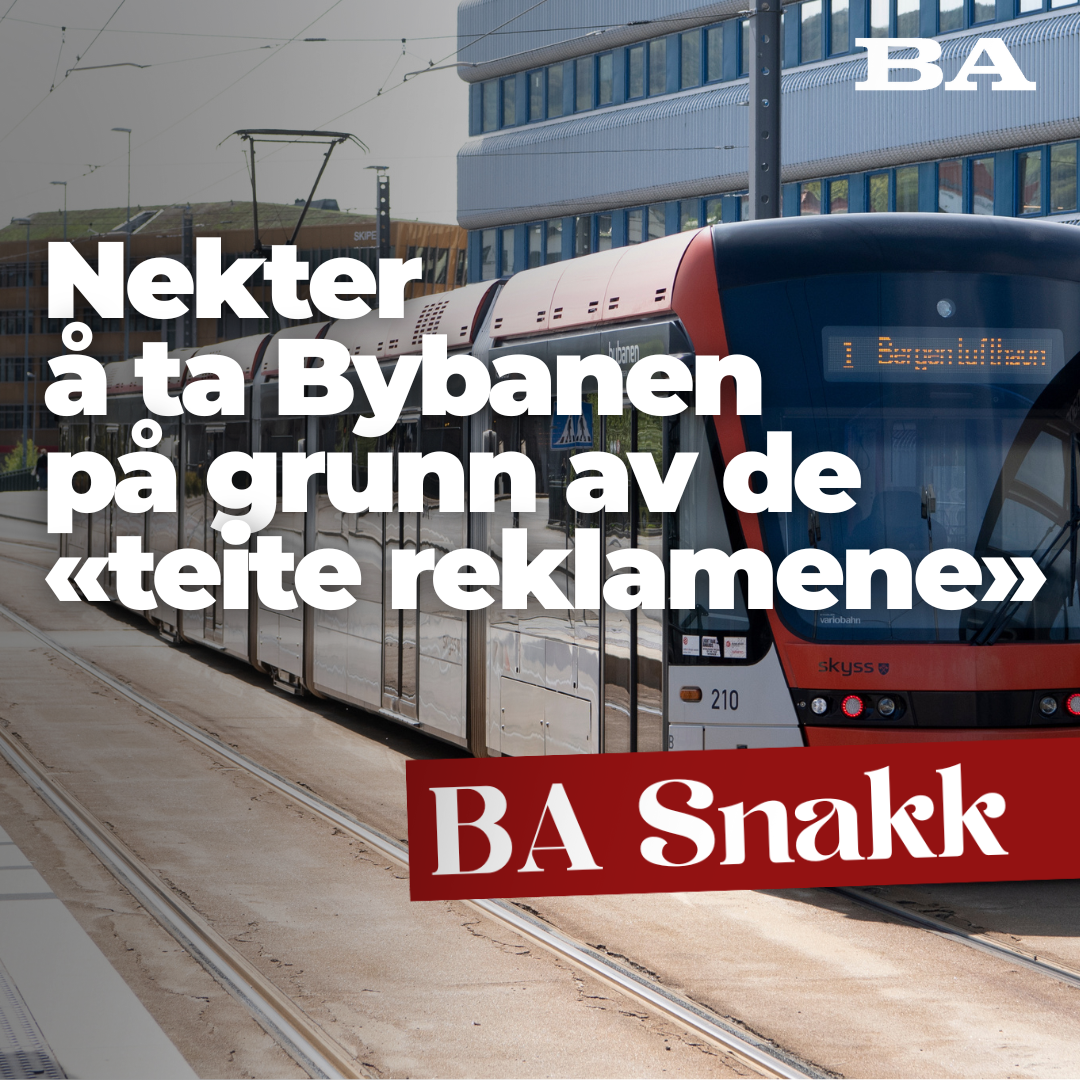 Spurkeland må gå, Skyss-reklame-raseri og NRK i hardt vær med Ulrikke Brandstorp episode artwork