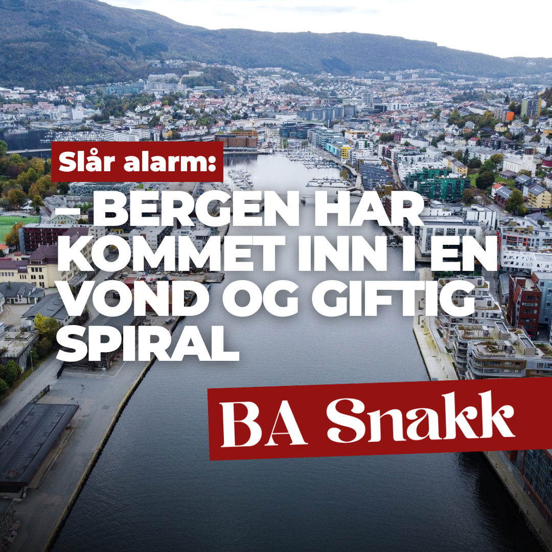 Frøya lager et helsike i Oslo, Bergen Julemarked-kritikk, Stripping i Forum Kino og PBE episode artwork