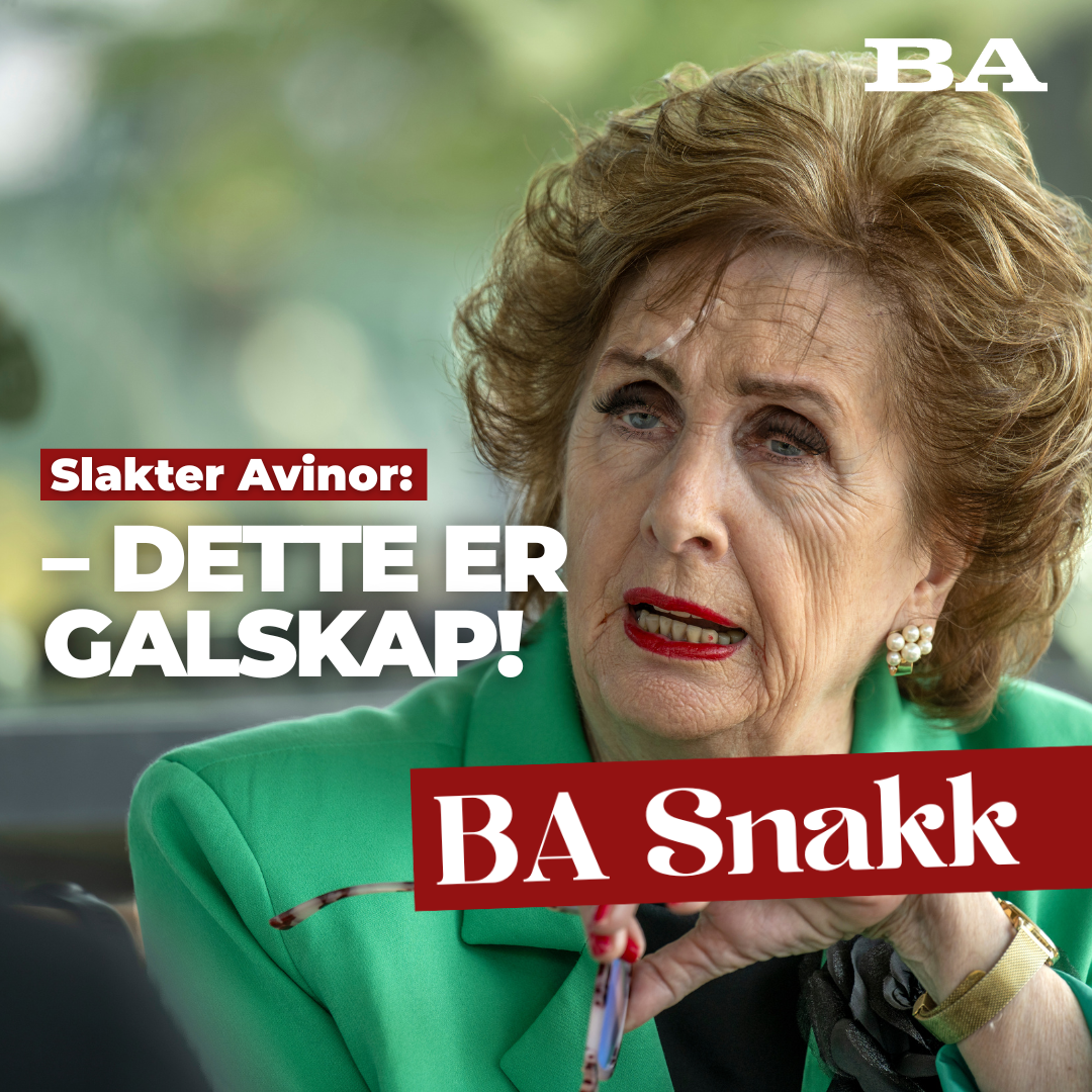 Trude Drevland raser, hva i all verden er det de driver med i rådhuset og hvorfor har vi ikke en barne-legevakt.