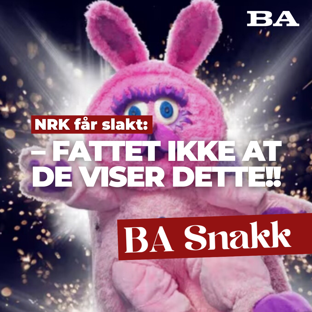 To kutt som opprører Sølve, helten fikk kjeft etter basketak med innbruddstyv og blir familier flådd i Pepperkakebyen? episode artwork