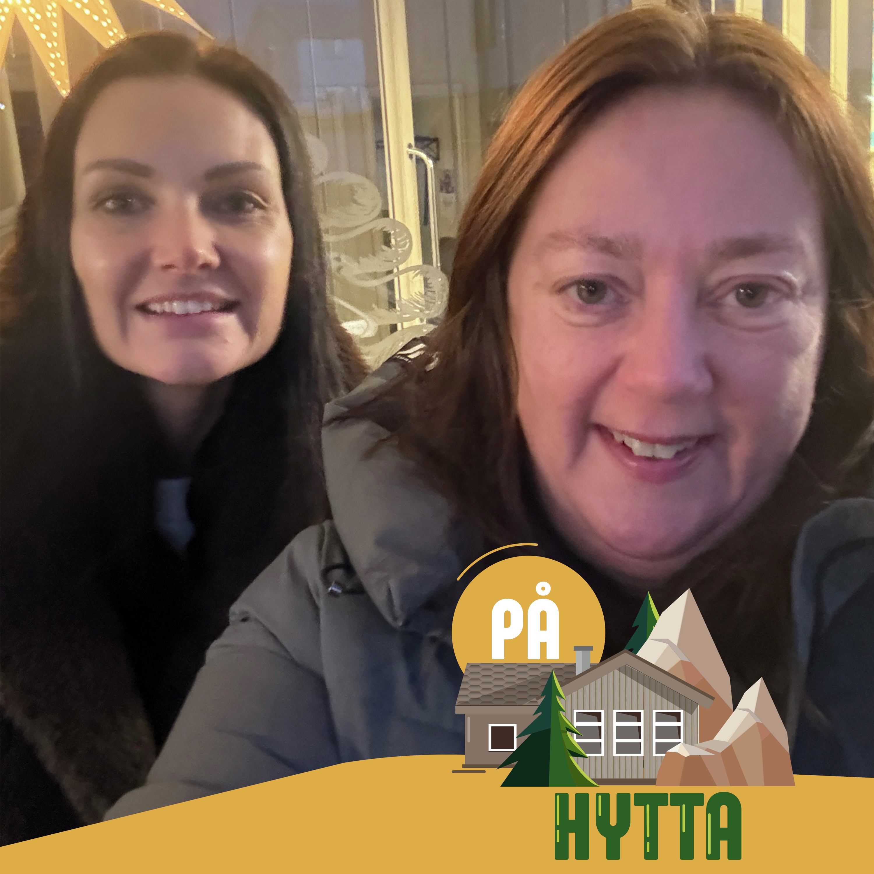 - Er mer glad i hytta enn i huset episode artwork
