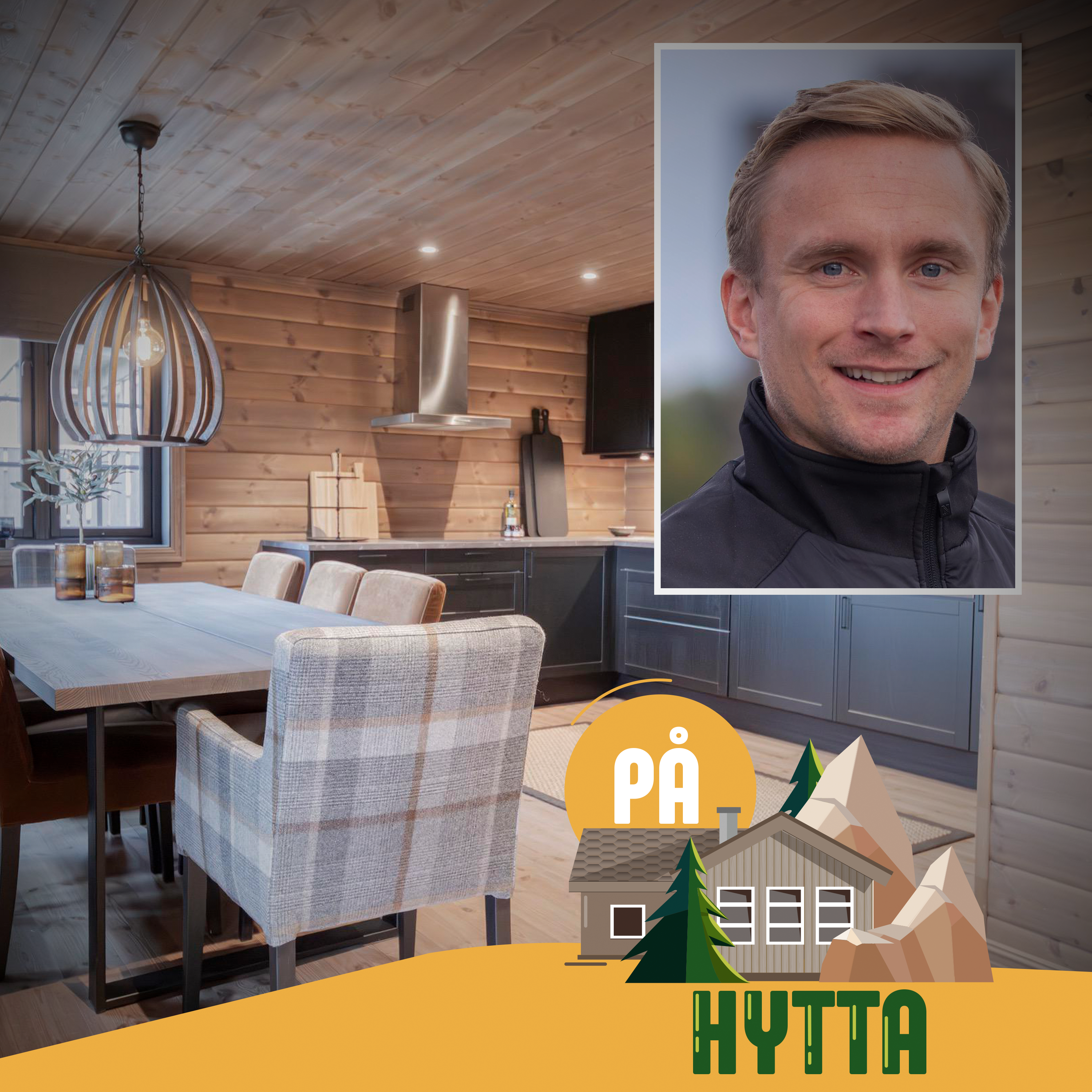 Når du skal bygge hytte episode artwork