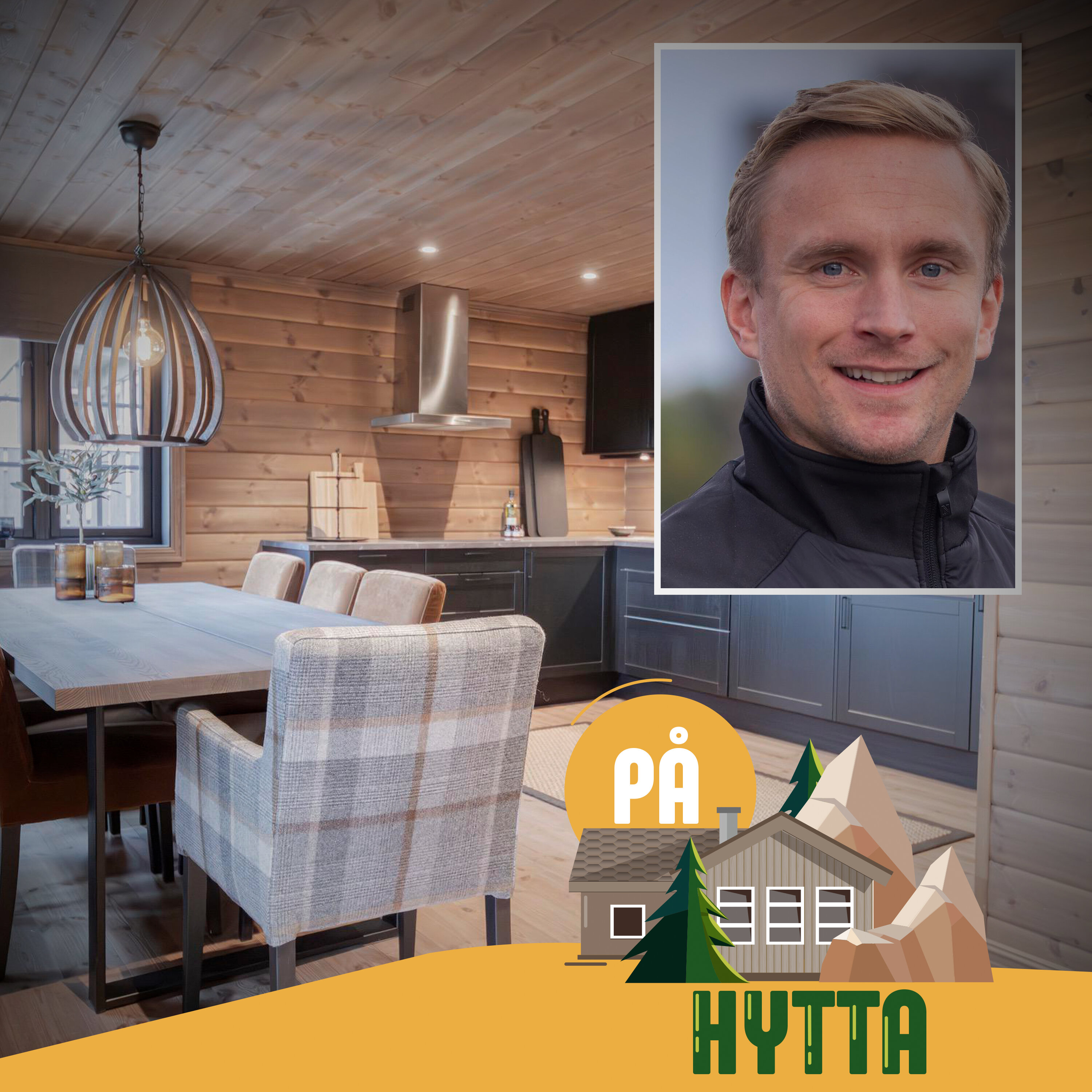 Når du skal bygge hytte episode artwork