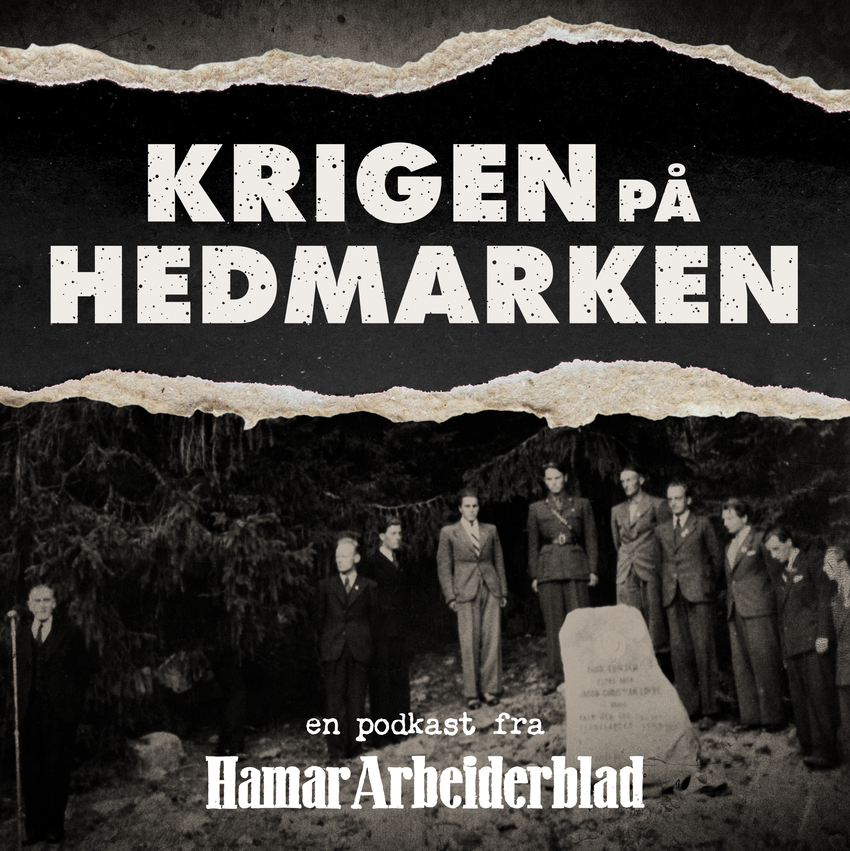 Krigen på Hedmarken