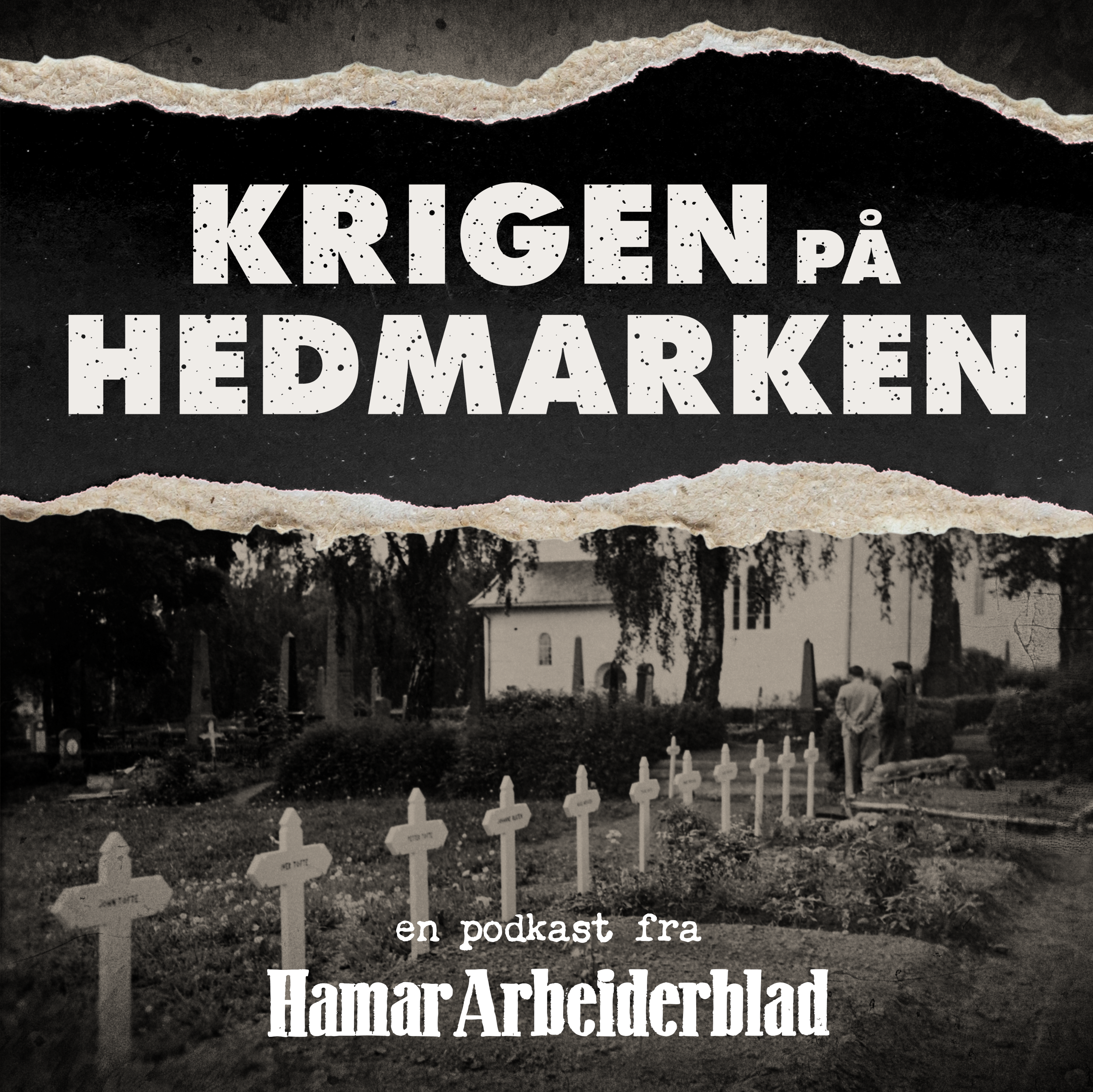 Krigen på Hedmarken