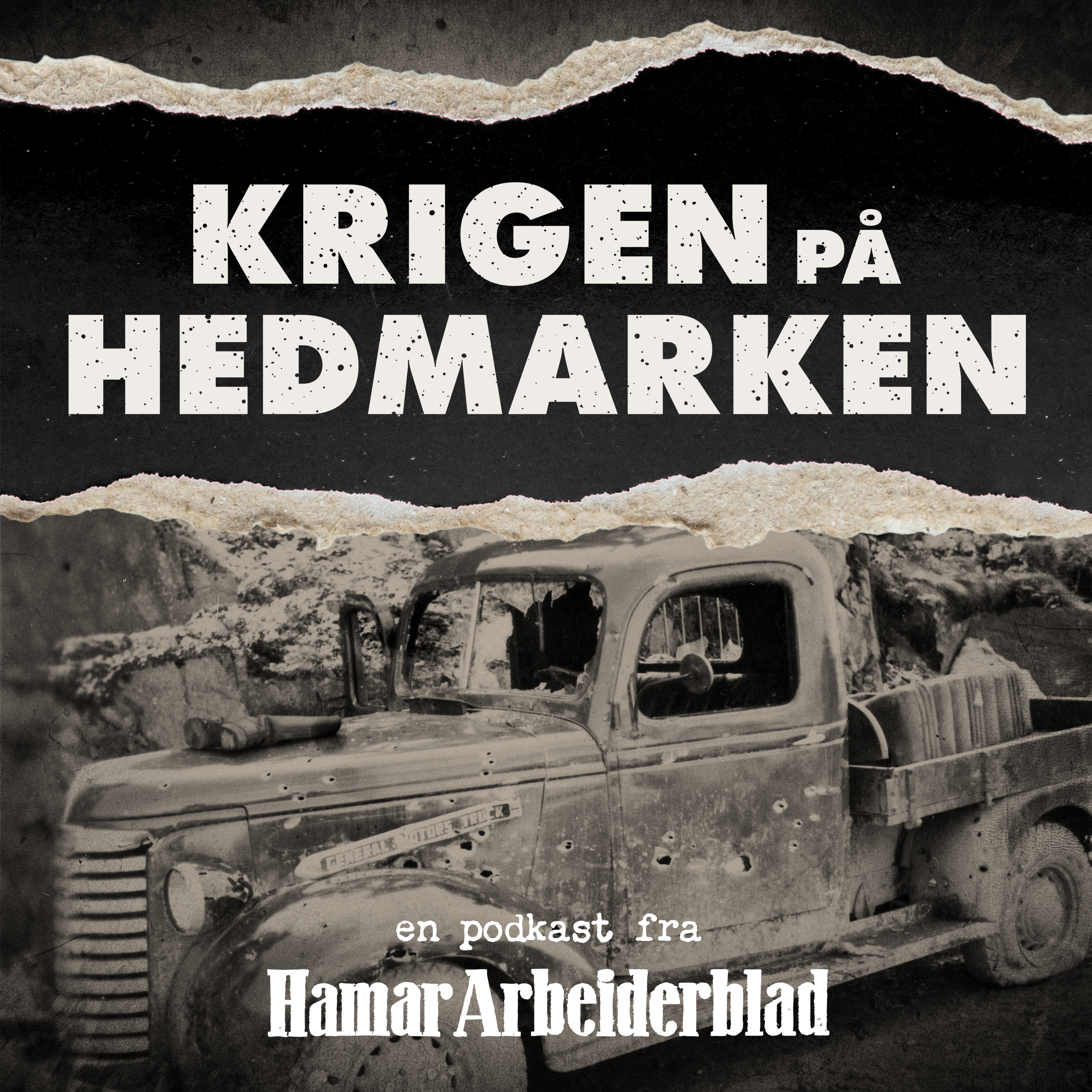 Krigen på Hedmarken