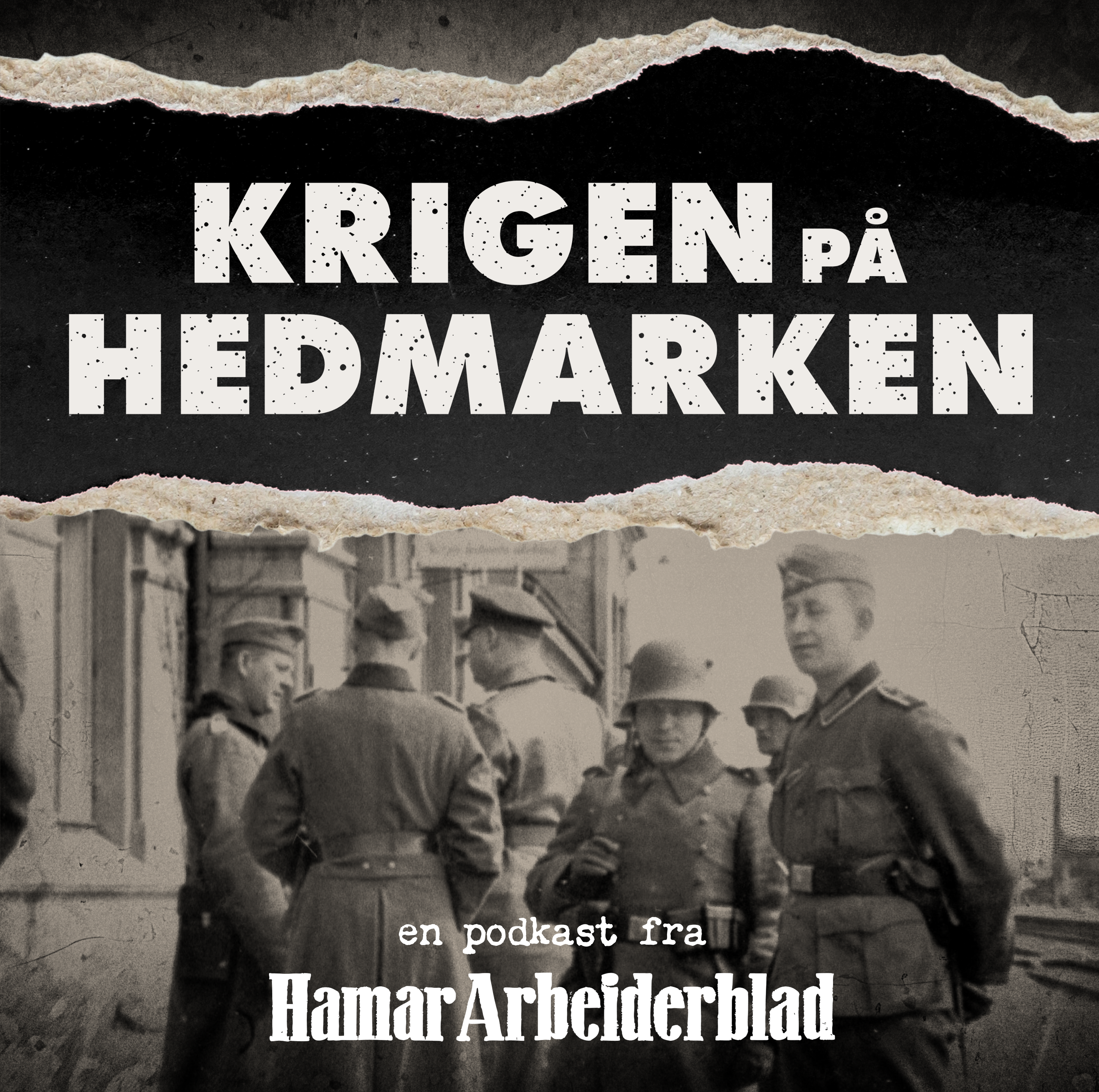 Krigen på Hedmarken