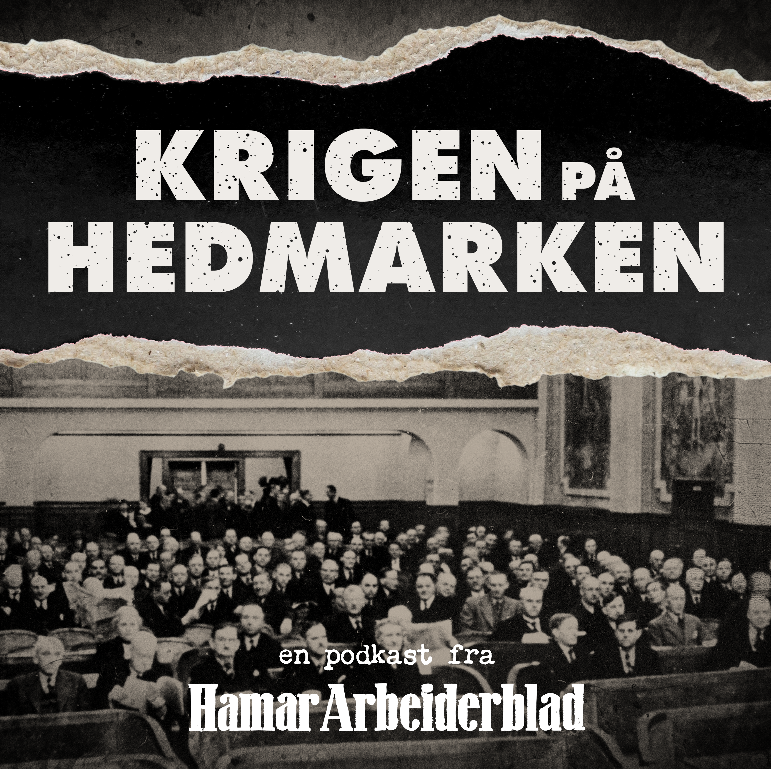 Krigen på Hedmarken