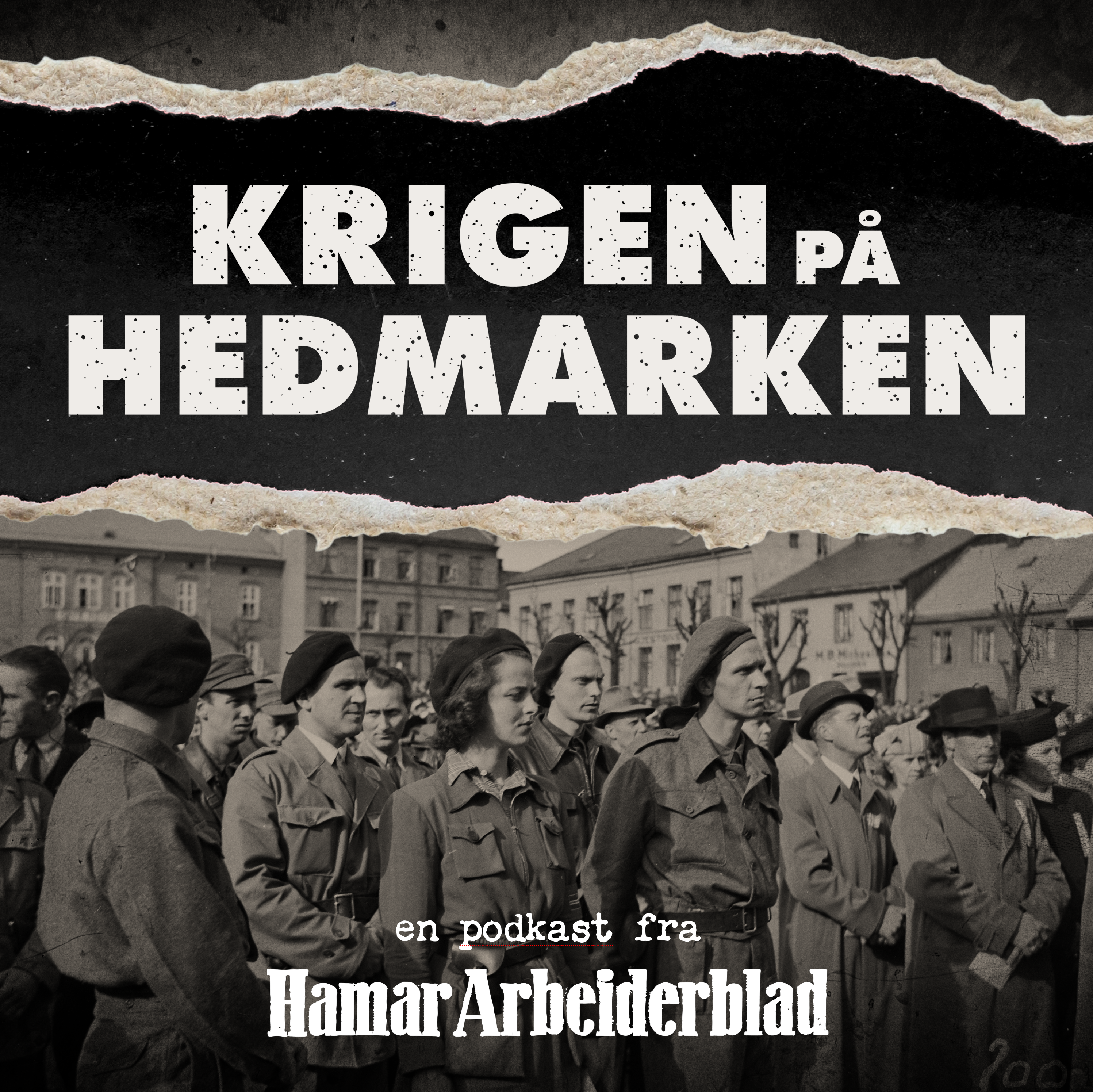 Krigen på Hedmarken