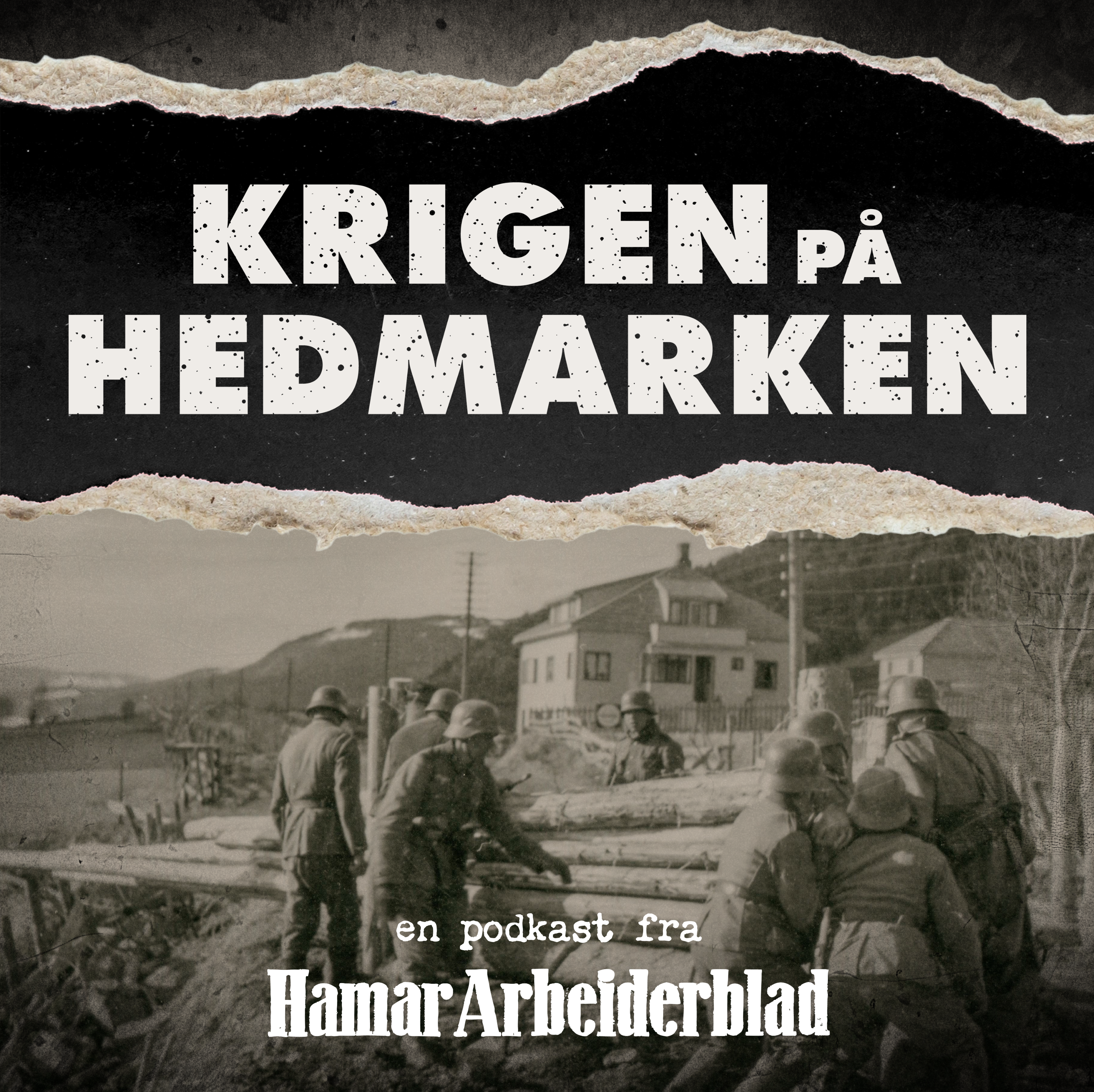 Krigen på Hedmarken