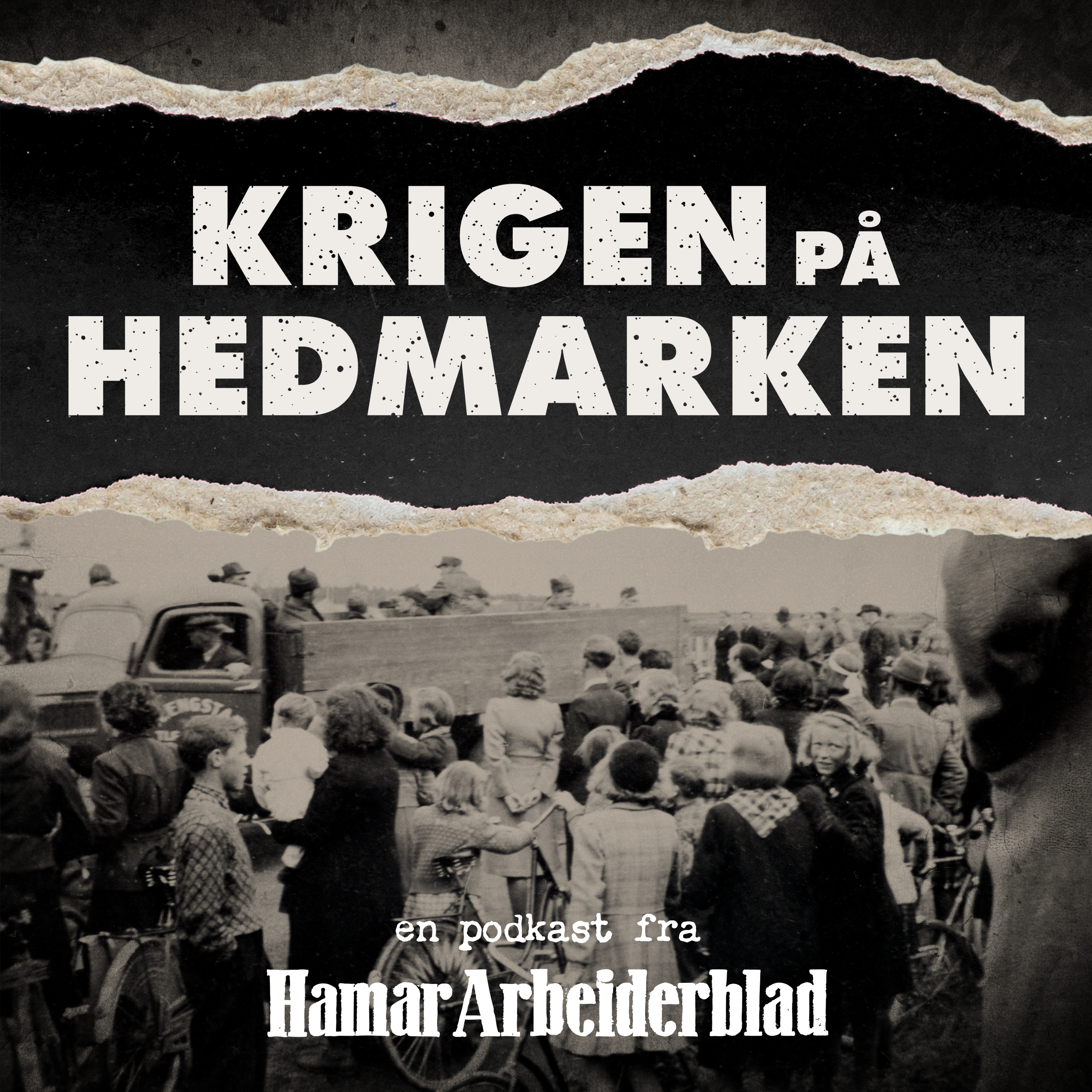 Krigen på Hedmarken