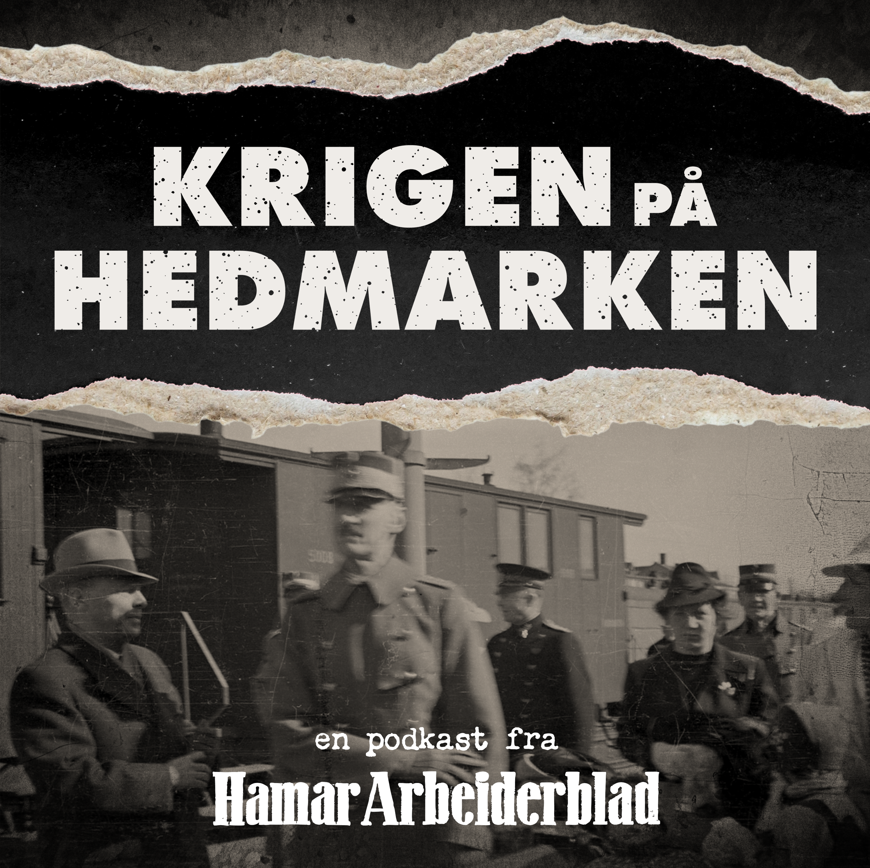 Krigen på Hedmarken