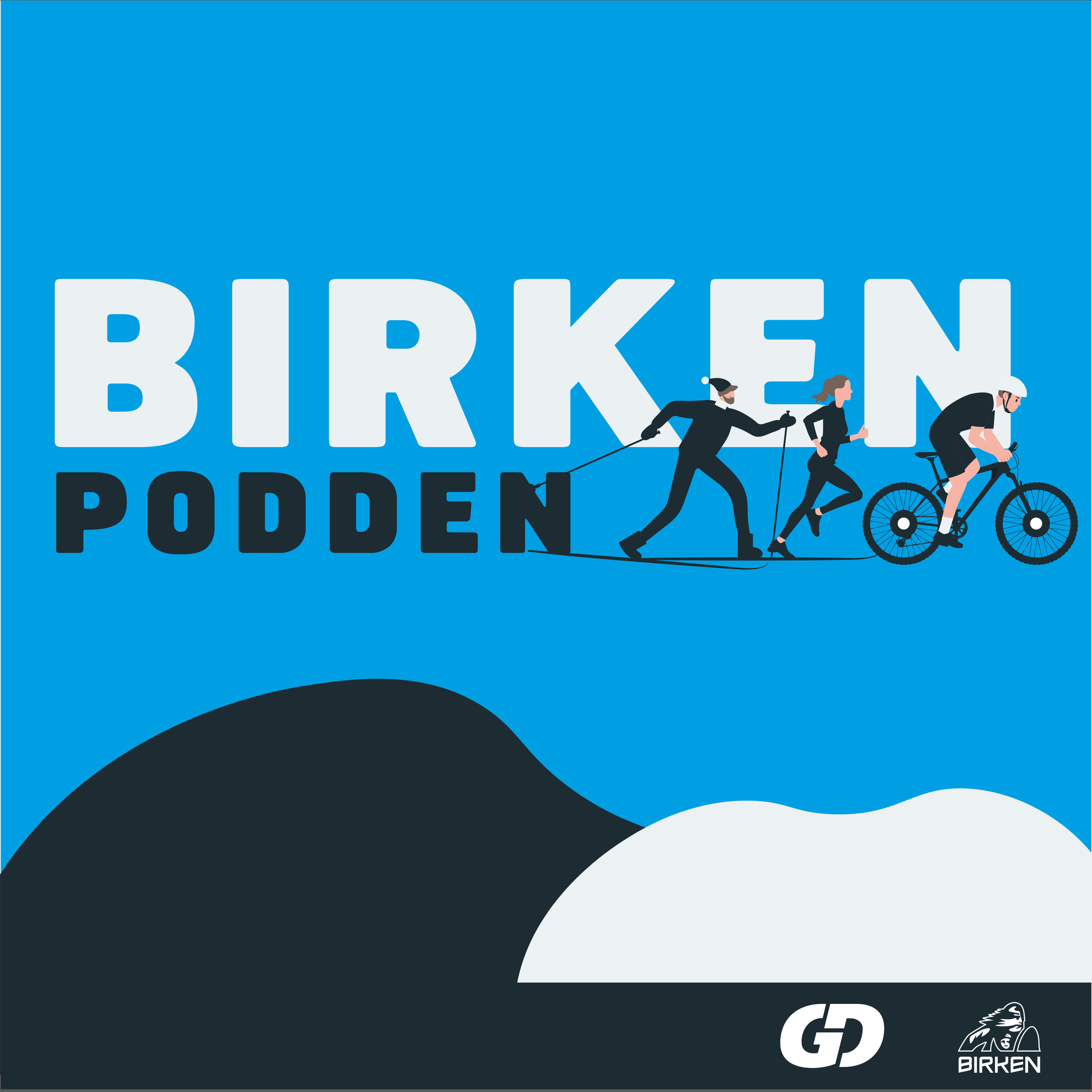 #5 - Da Birken ble avlyst to år på rad #5 - Da Birken ble avlyst to år på rad