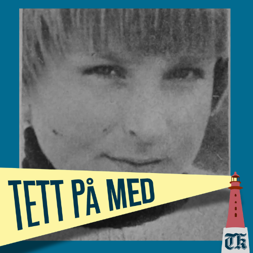 12-åringen som aldri kom hjem igjen episode artwork
