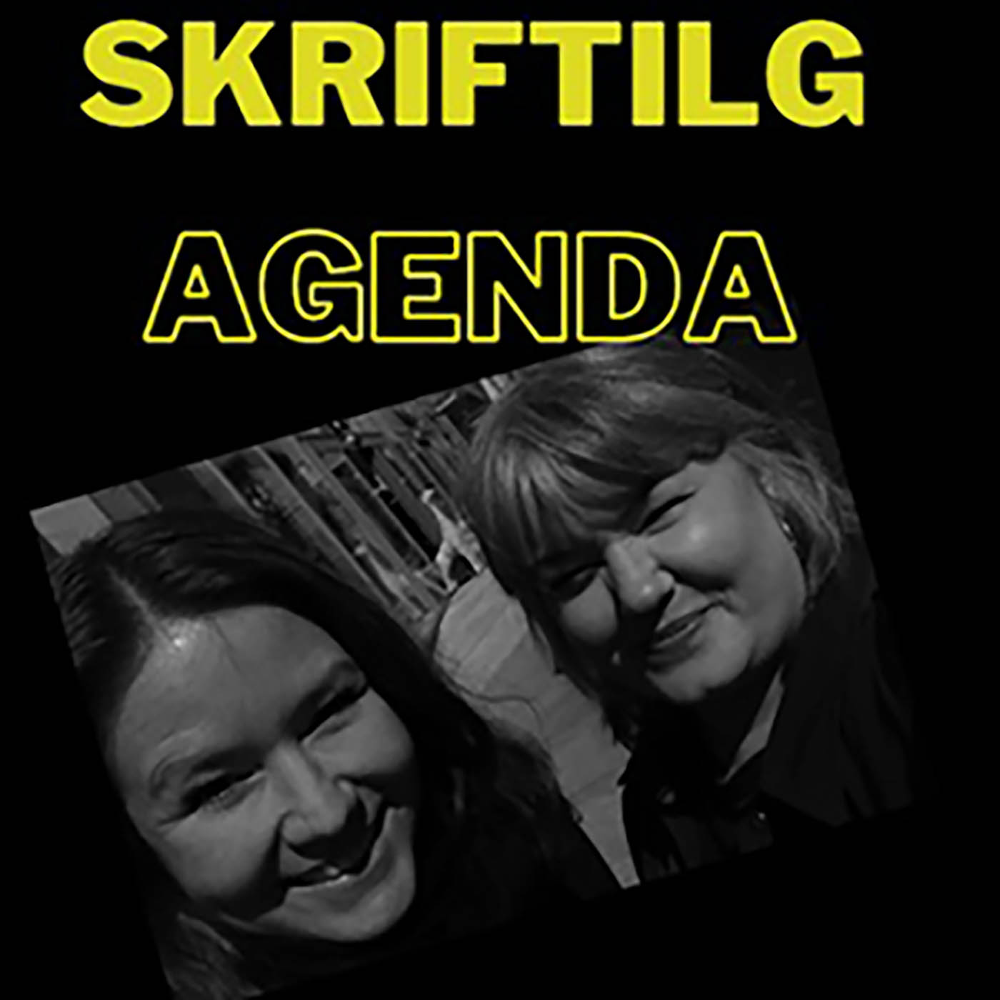 Fredriksstad Blad GJESTEPODKAST