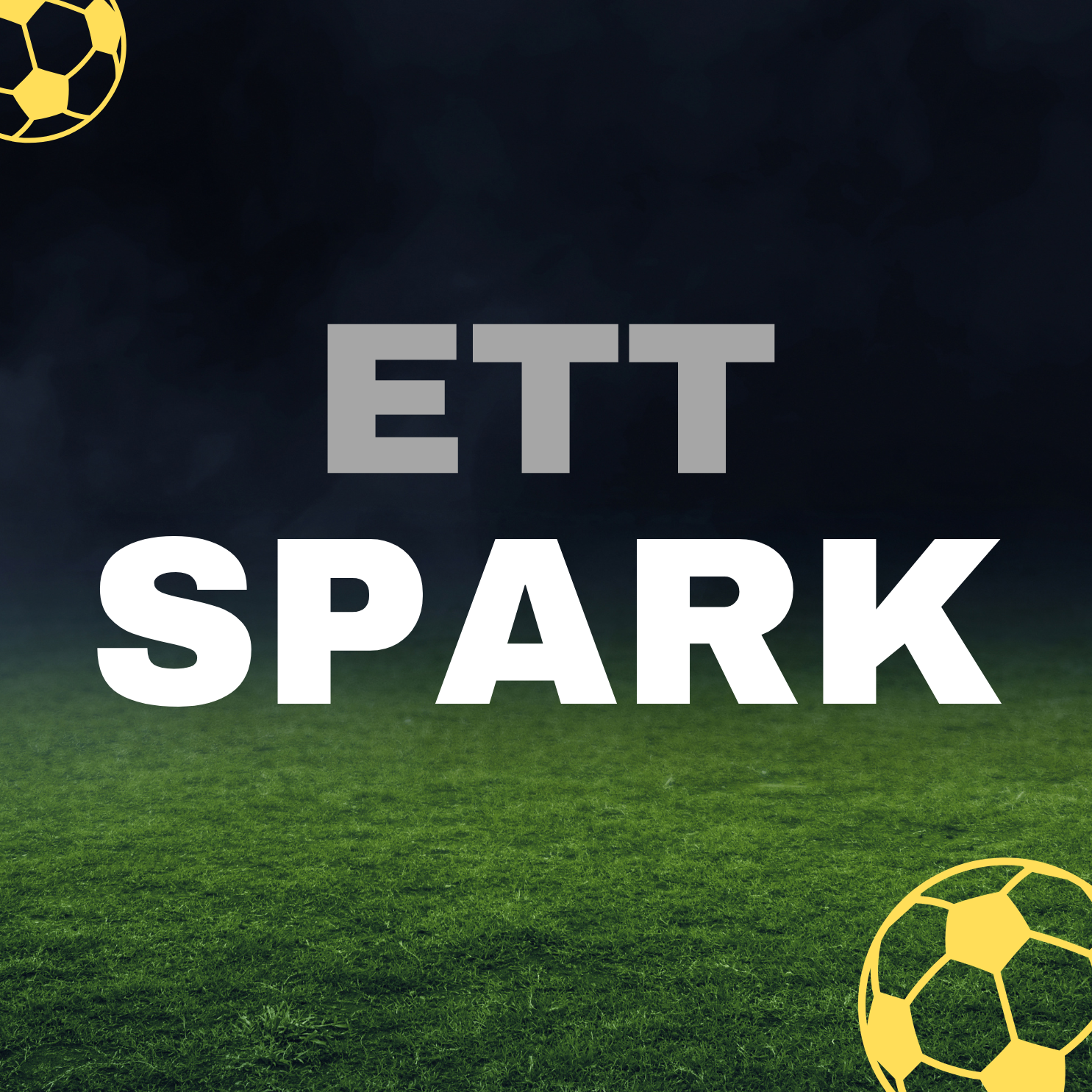 #48 – Toppen Knekk og topp ÅTTE fotballspillere (ifølge Reidar)