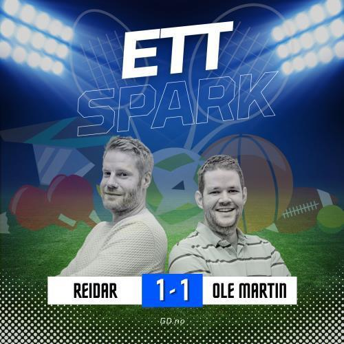 #34 Rett i kjelleren, spillforståelse i trafikken og stinkende fotballsko