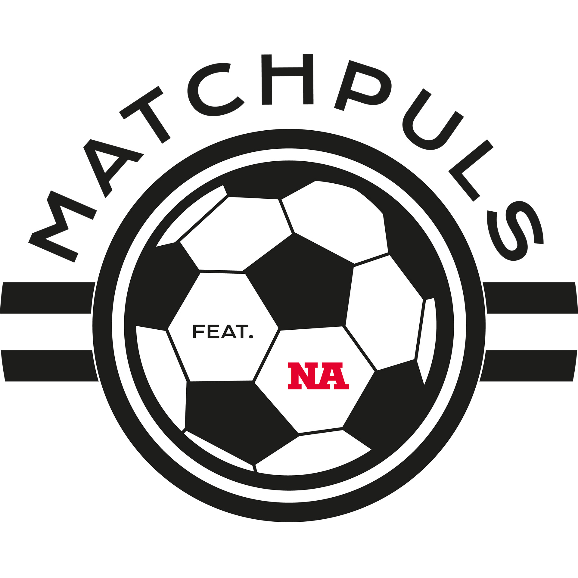 Ep.02: Hattrick og røde kort i første runde