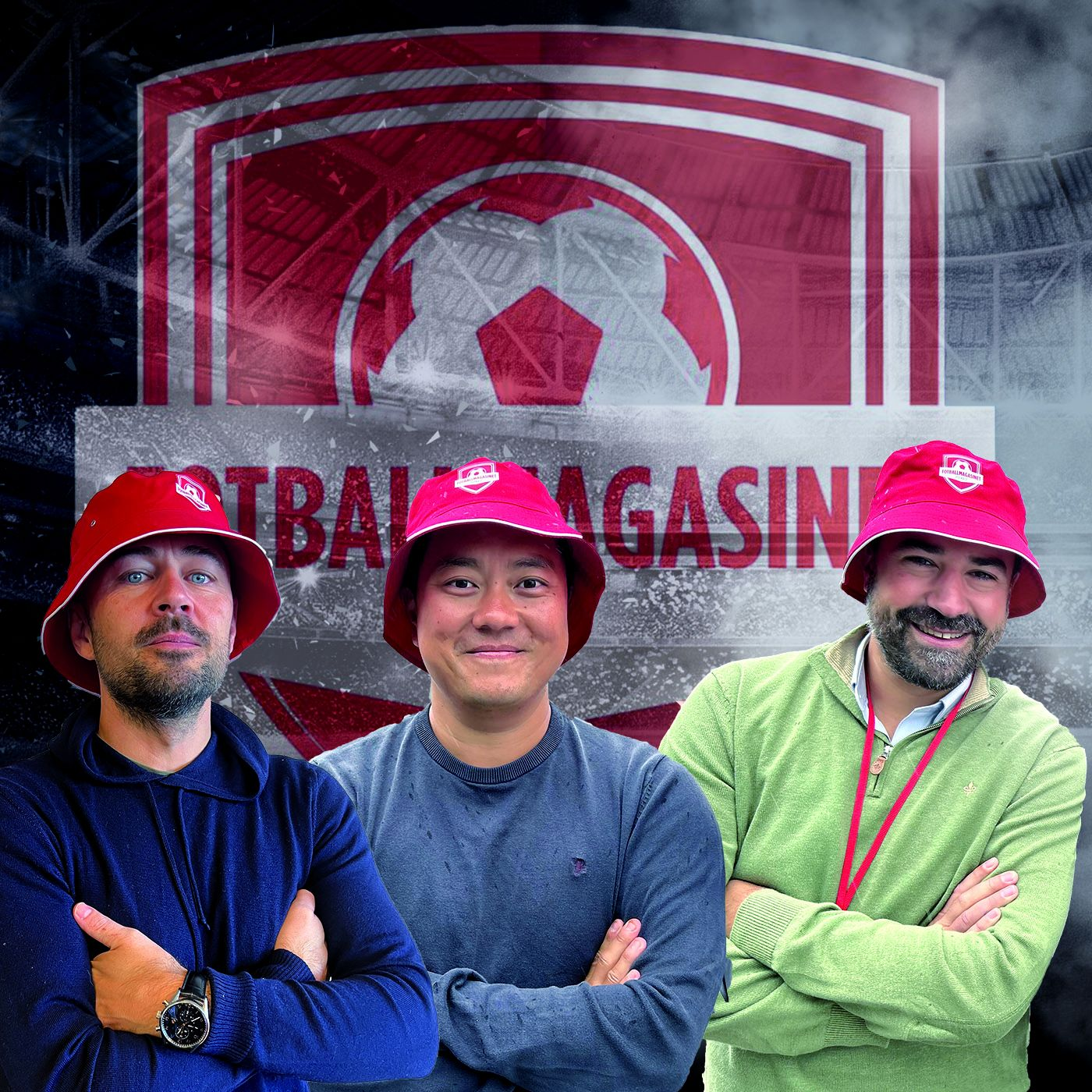 - FFK ble tilbudt både Etzaz Hussain og Stefan Johansen