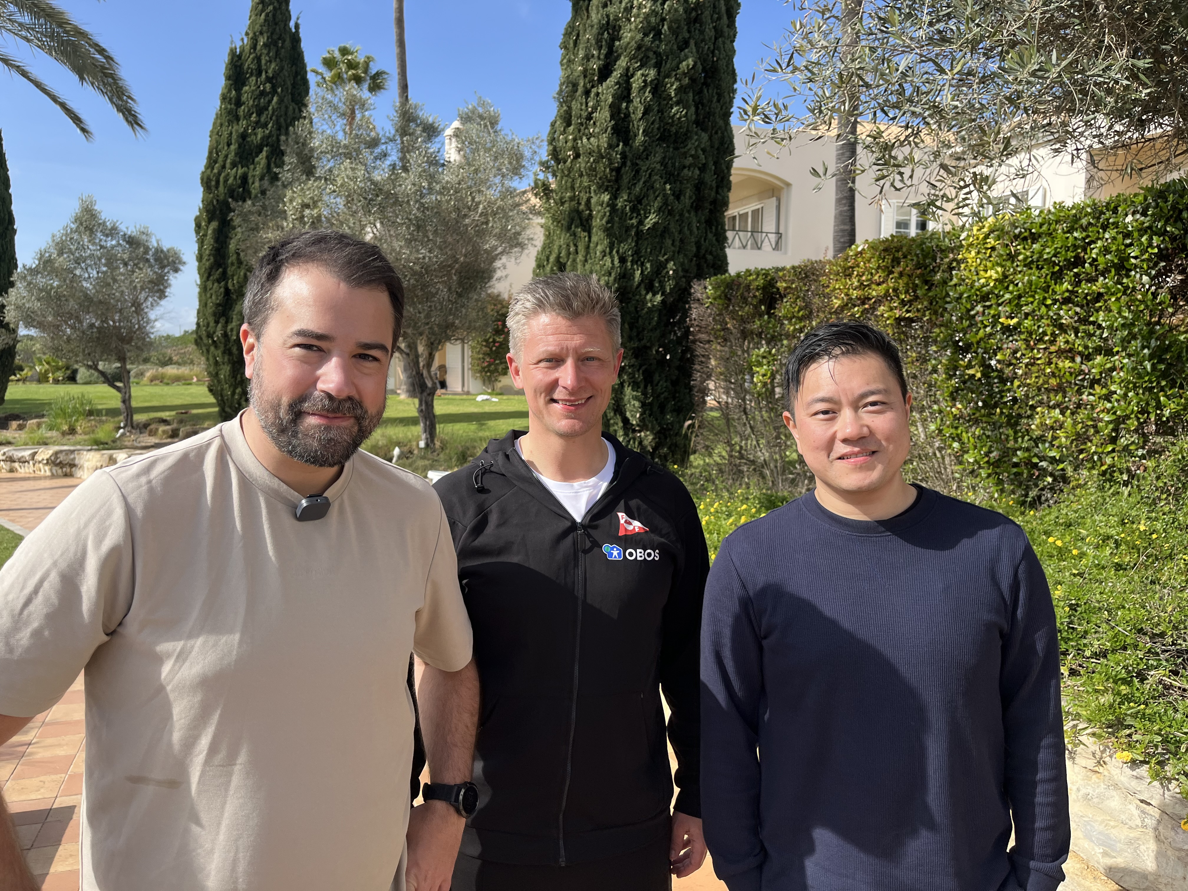 Mikkjal Thomassen er gjest i Fotballmagasinet Podkast: - Jeg blir aldri fornøyd