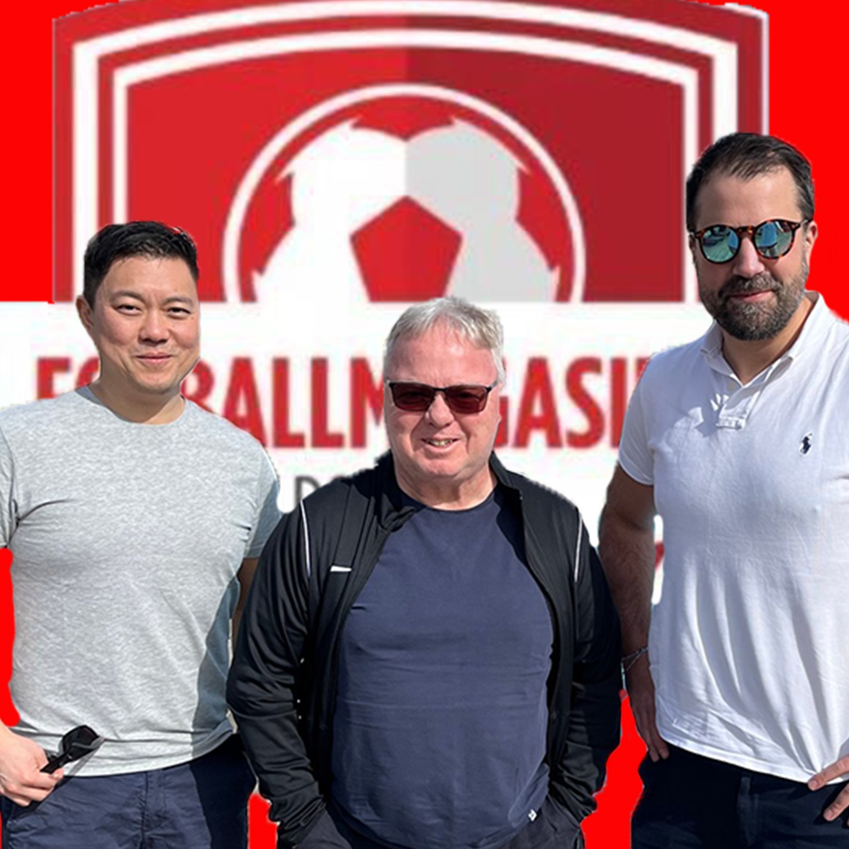 - Jeg har aldri opplevd et FFK som dette